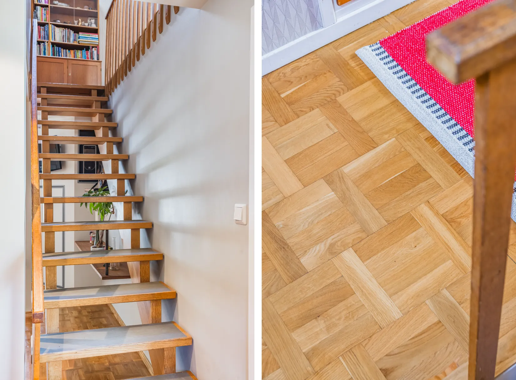 Villa, Radhus, Stekelvägen 3, Skånsta, Österåker