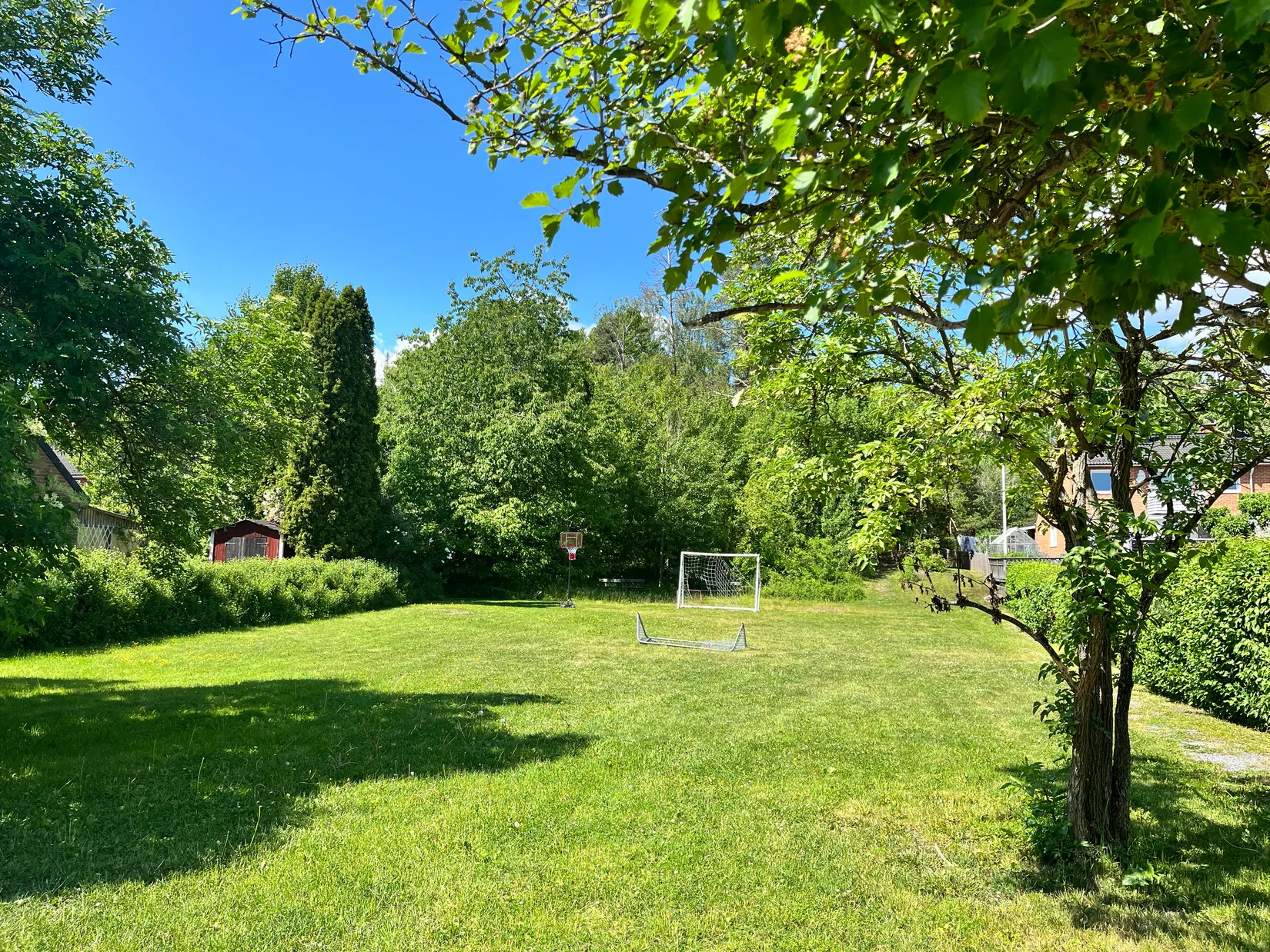 Villa, Radhus, Stekelvägen 3, Skånsta, Österåker