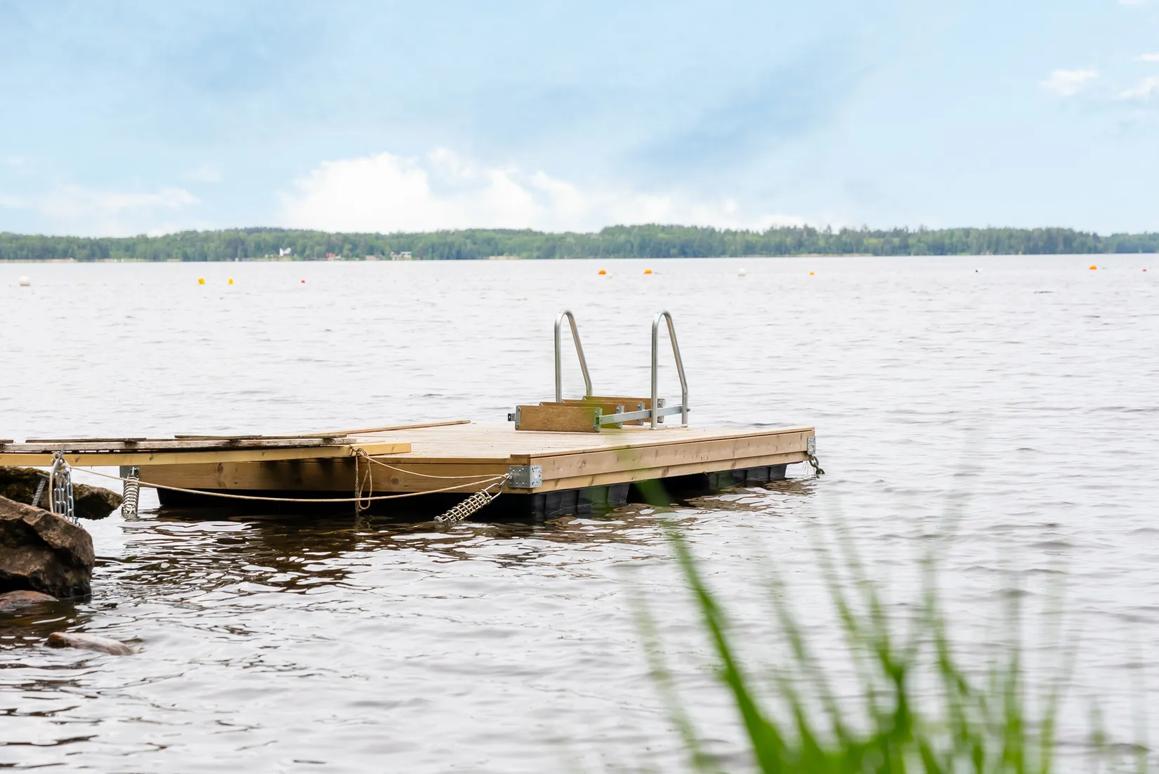Fritidshus, Skatvägen 3, Ängsholmen, Eskilstuna