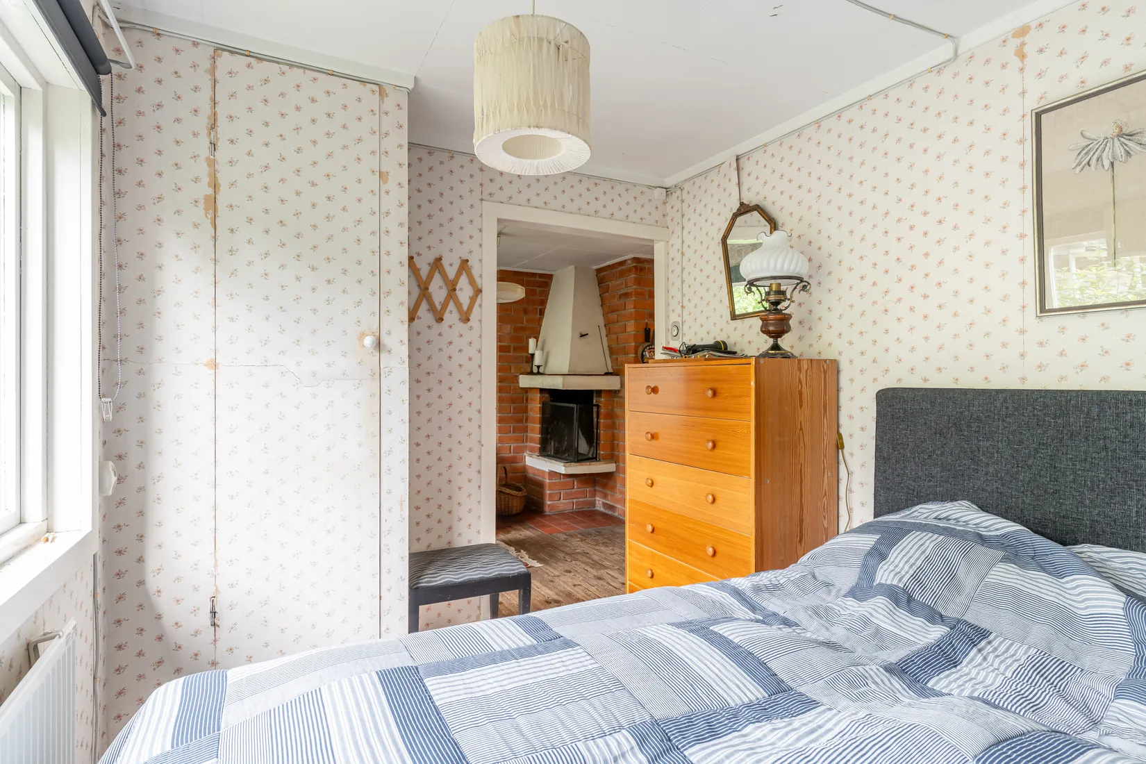 Fritidshus, Skatvägen 3, Ängsholmen, Eskilstuna