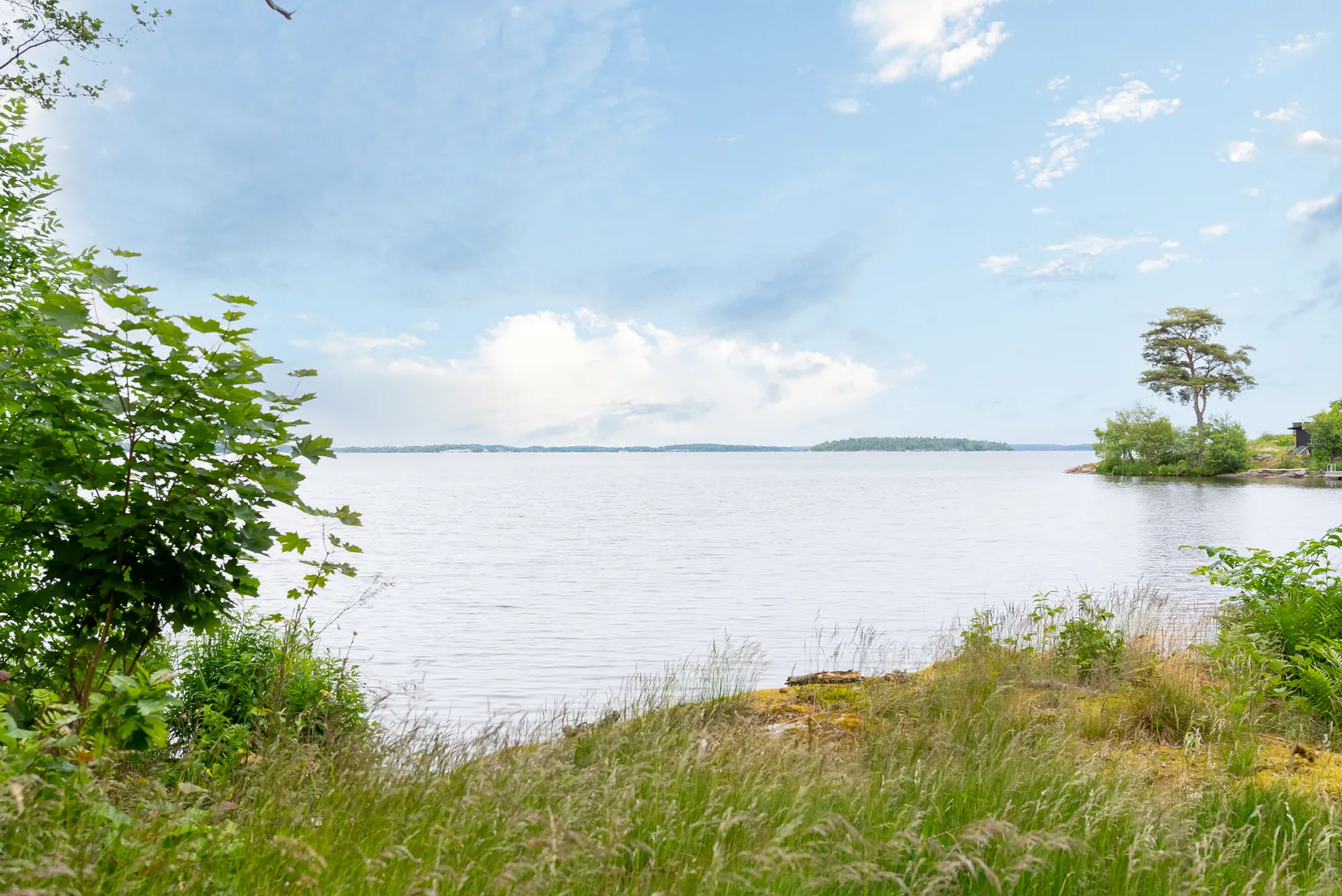 Fritidshus, Skatvägen 3, Ängsholmen, Eskilstuna