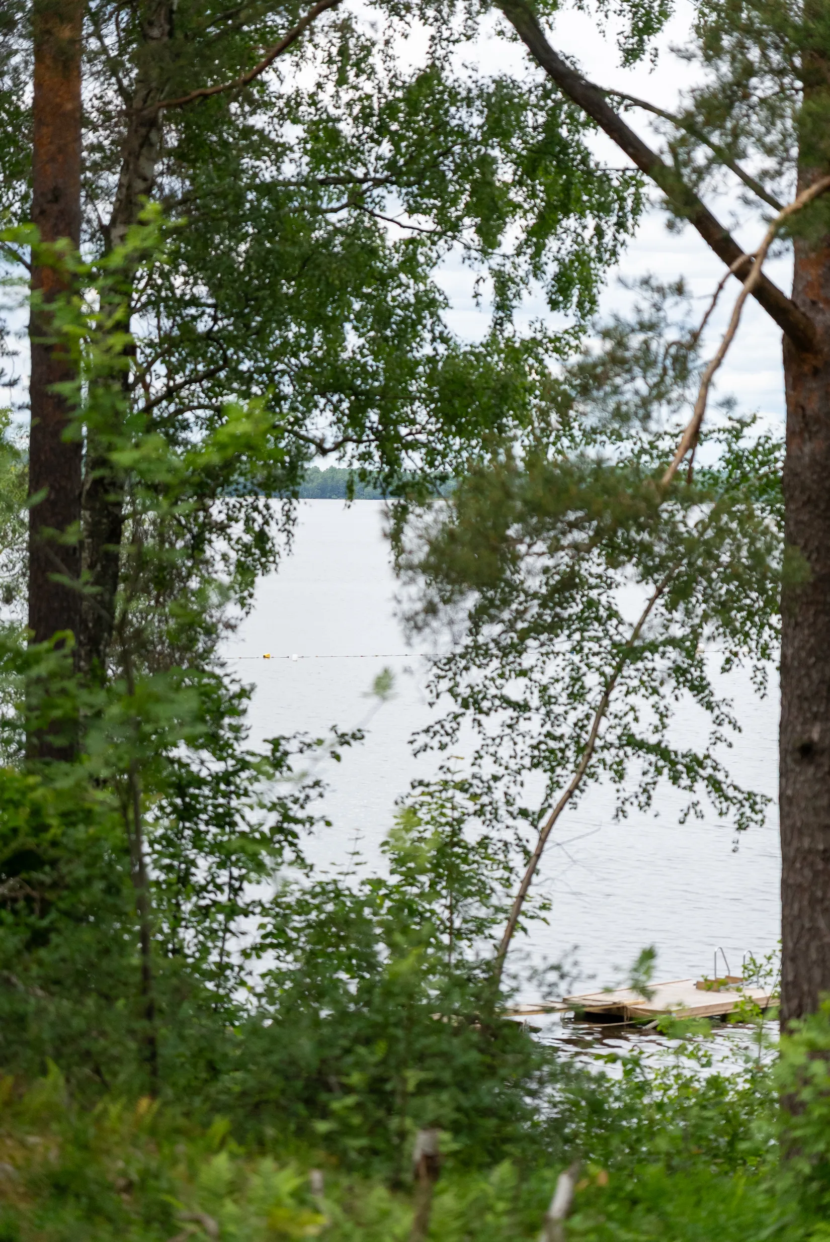 Fritidshus, Skatvägen 3, Ängsholmen, Eskilstuna