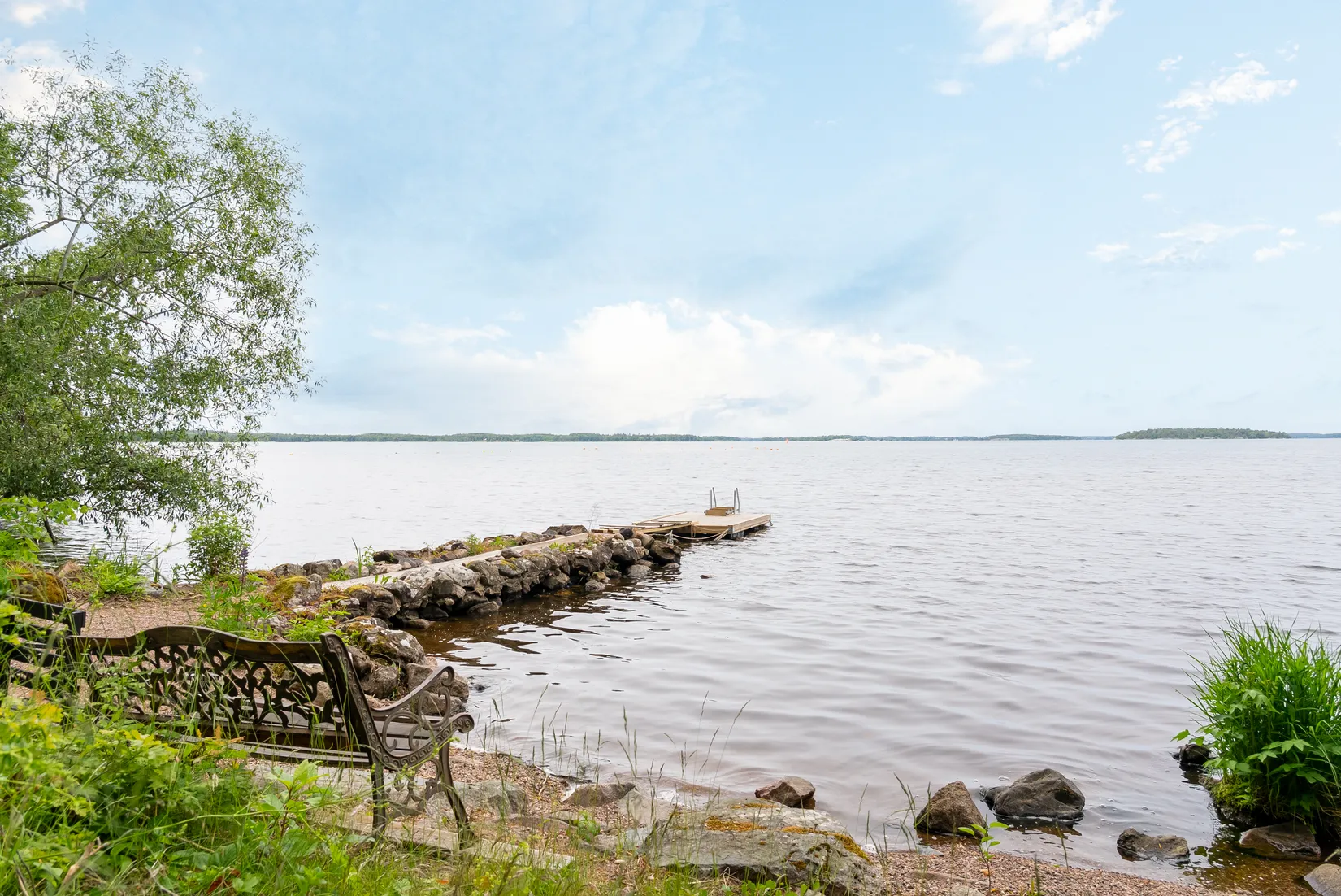 Fritidshus, Skatvägen 3, Ängsholmen, Eskilstuna