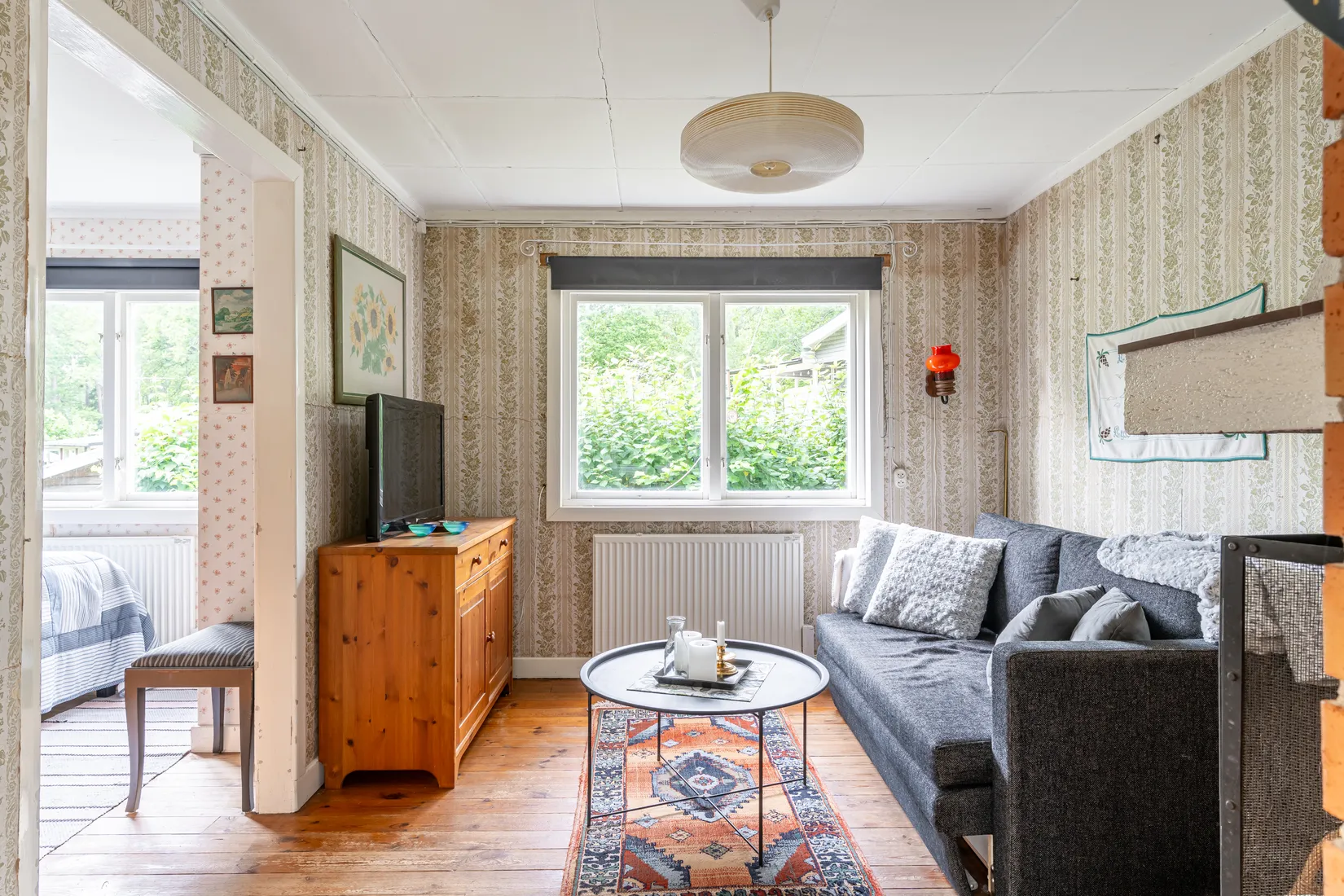 Fritidshus, Skatvägen 3, Ängsholmen, Eskilstuna