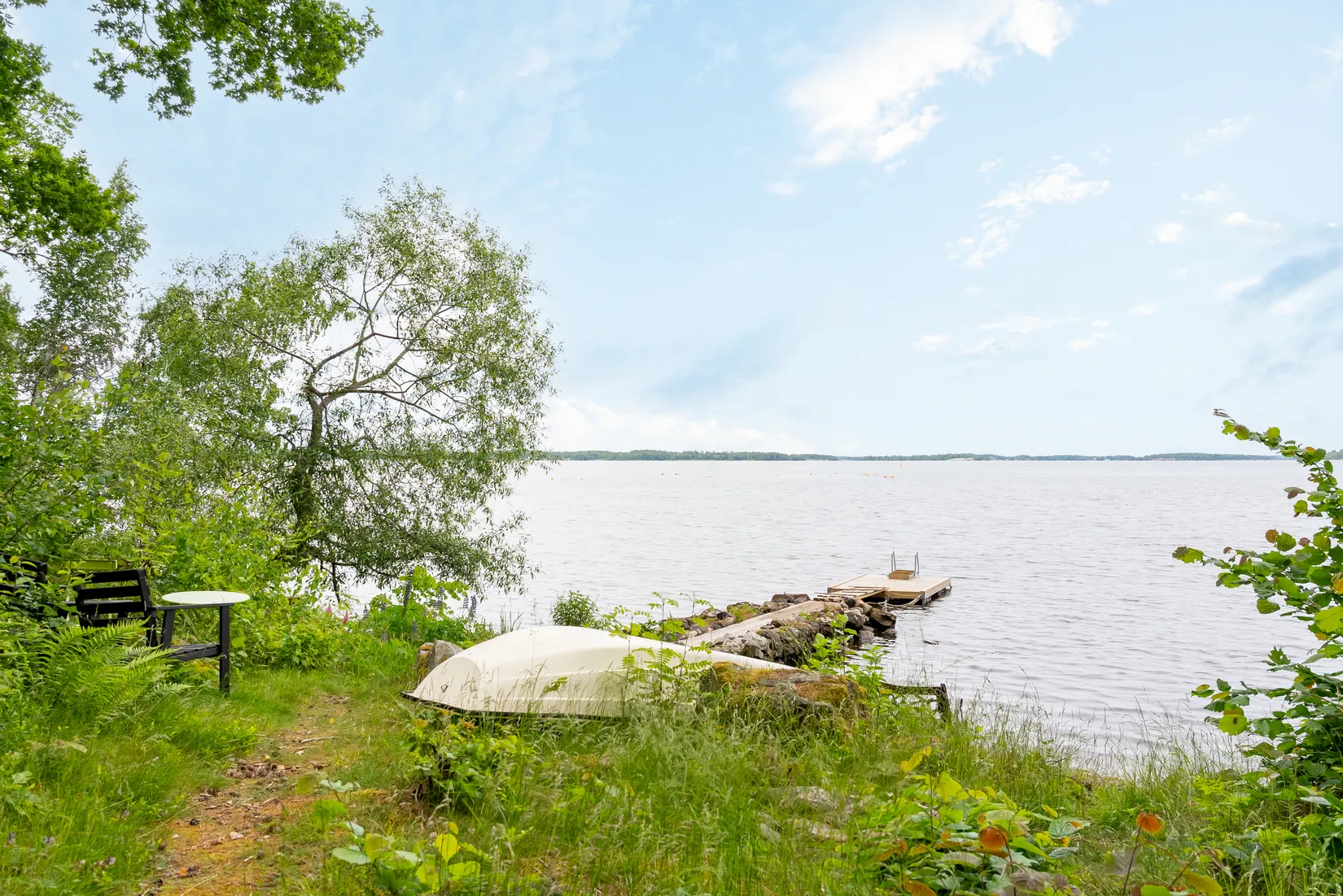 Fritidshus, Skatvägen 3, Ängsholmen, Eskilstuna
