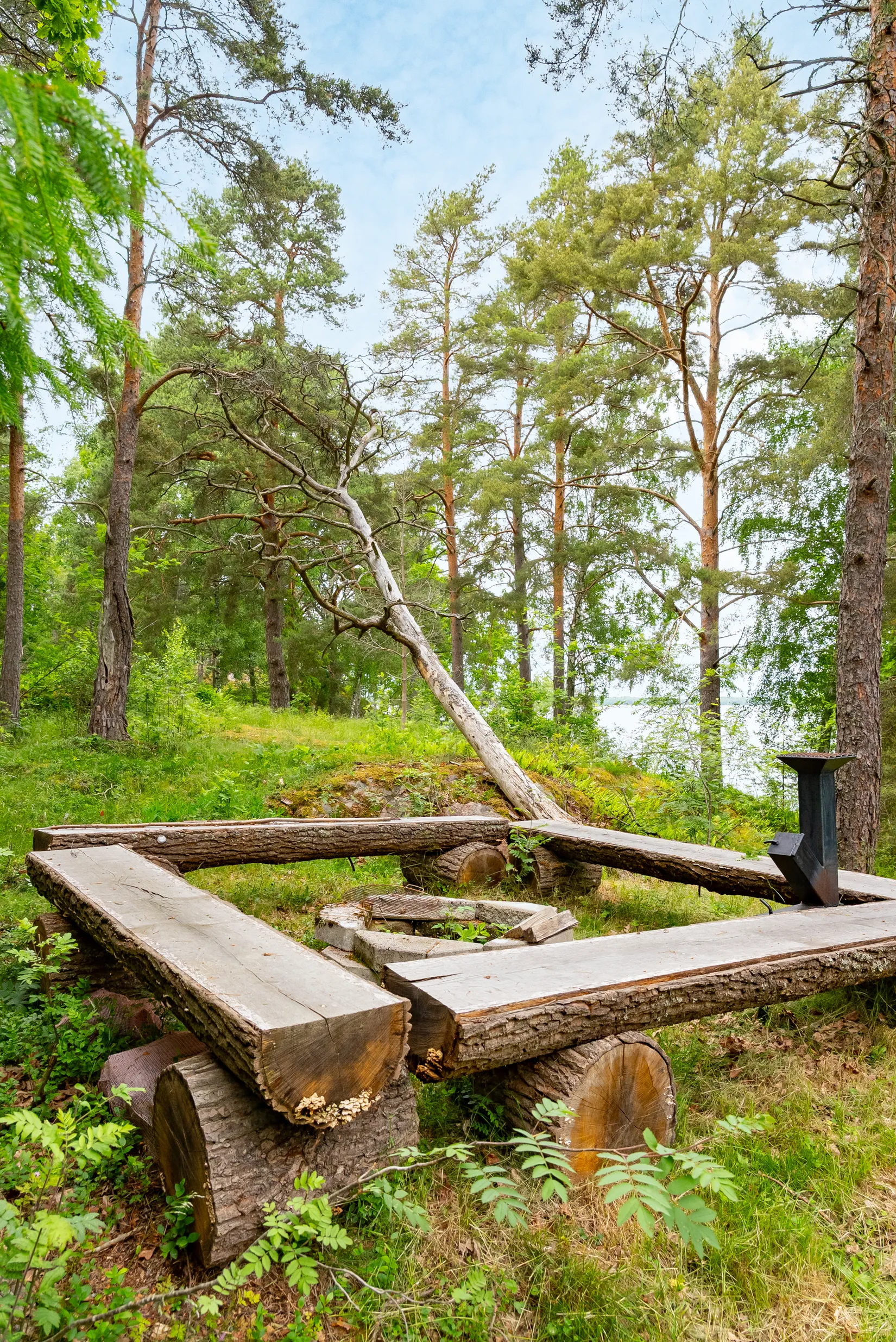 Fritidshus, Skatvägen 3, Ängsholmen, Eskilstuna