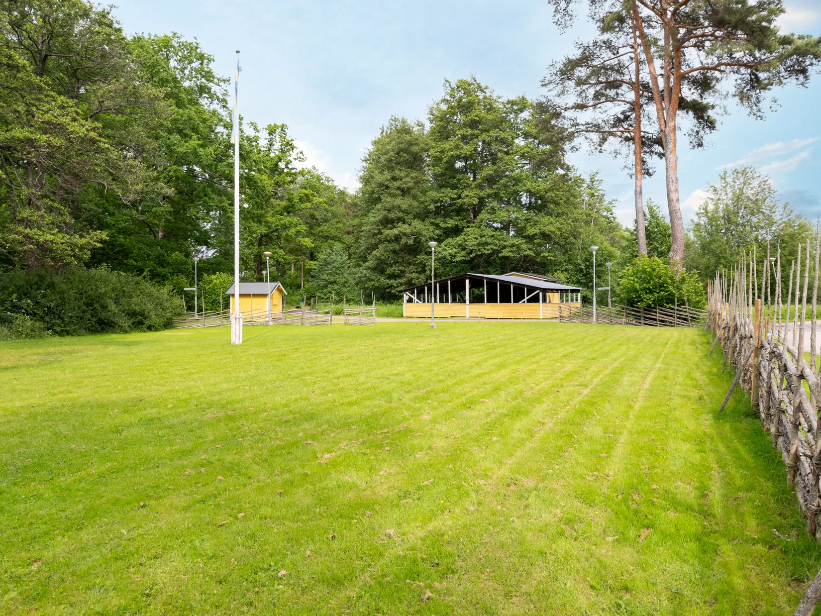 Fritidshus, Skatvägen 3, Ängsholmen, Eskilstuna