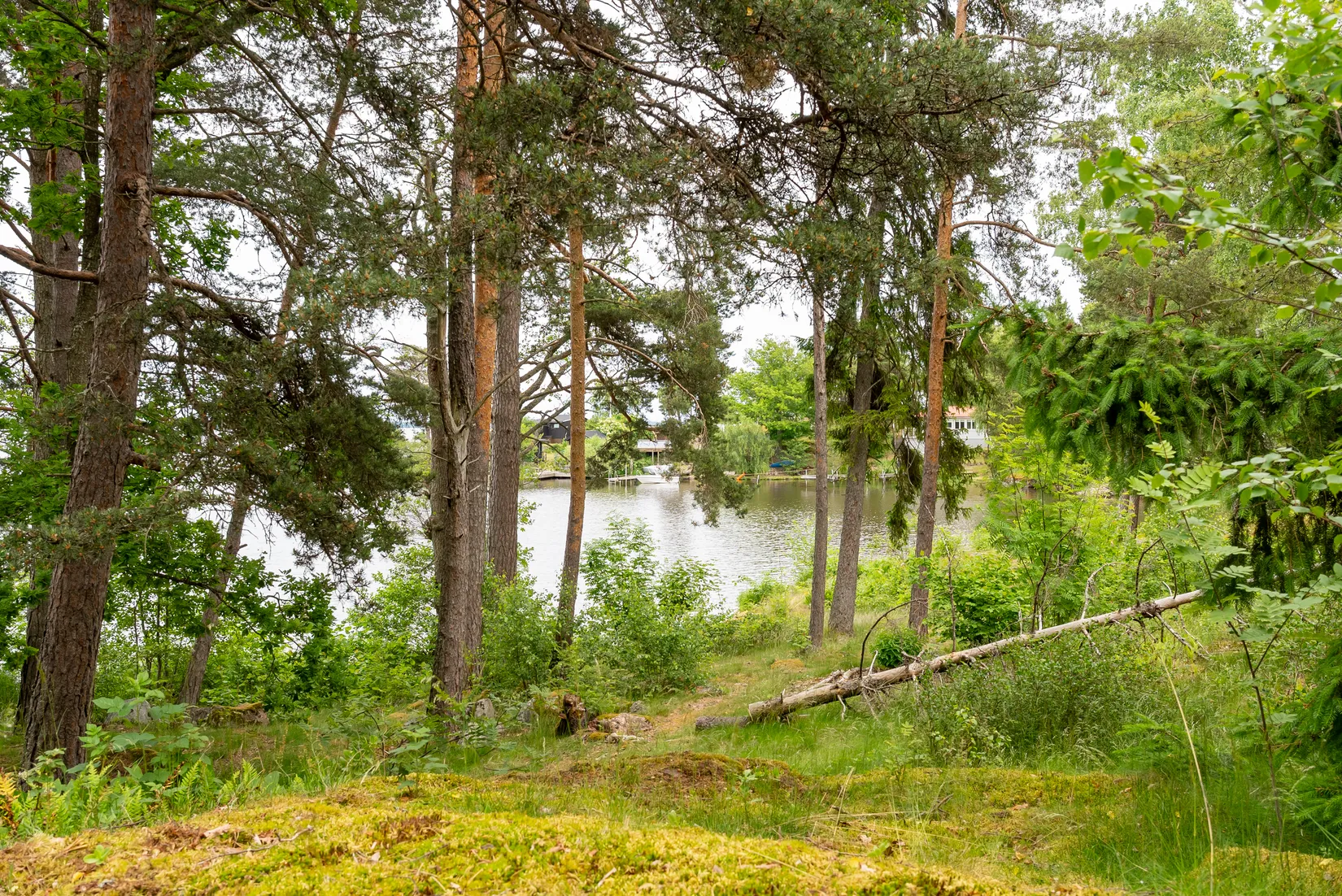 Fritidshus, Skatvägen 3, Ängsholmen, Eskilstuna