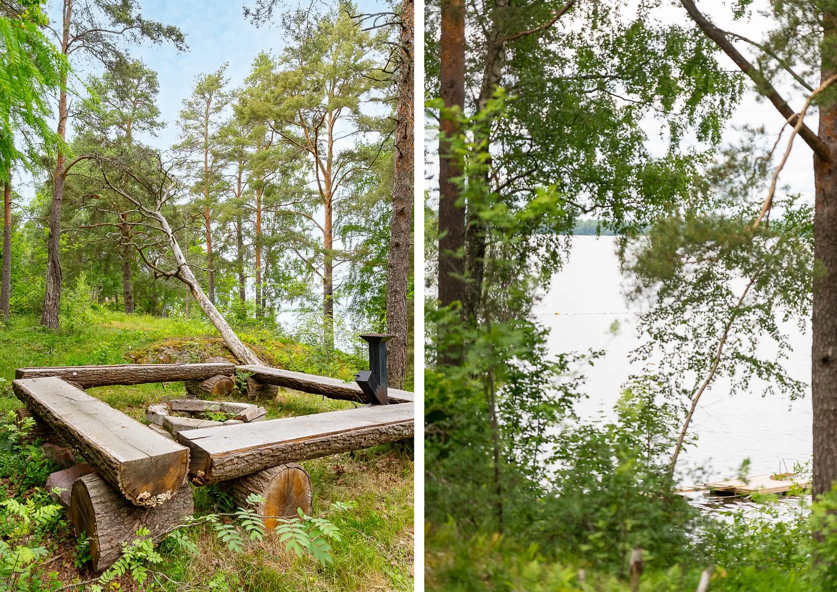 Fritidshus, Skatvägen 3, Ängsholmen, Eskilstuna