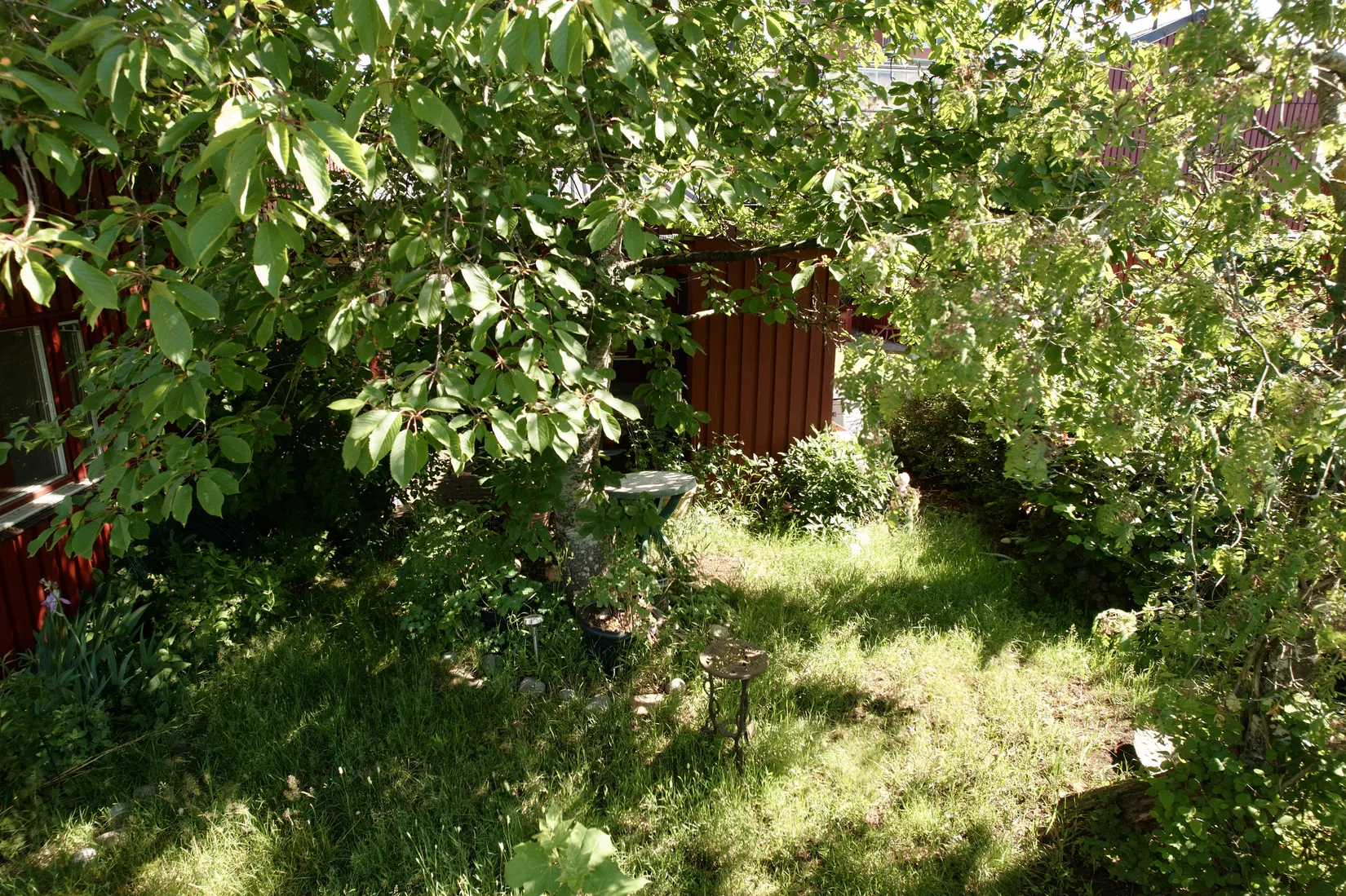 Villa, Myrstuguvägen 17, Myrstuguberget, Huddinge