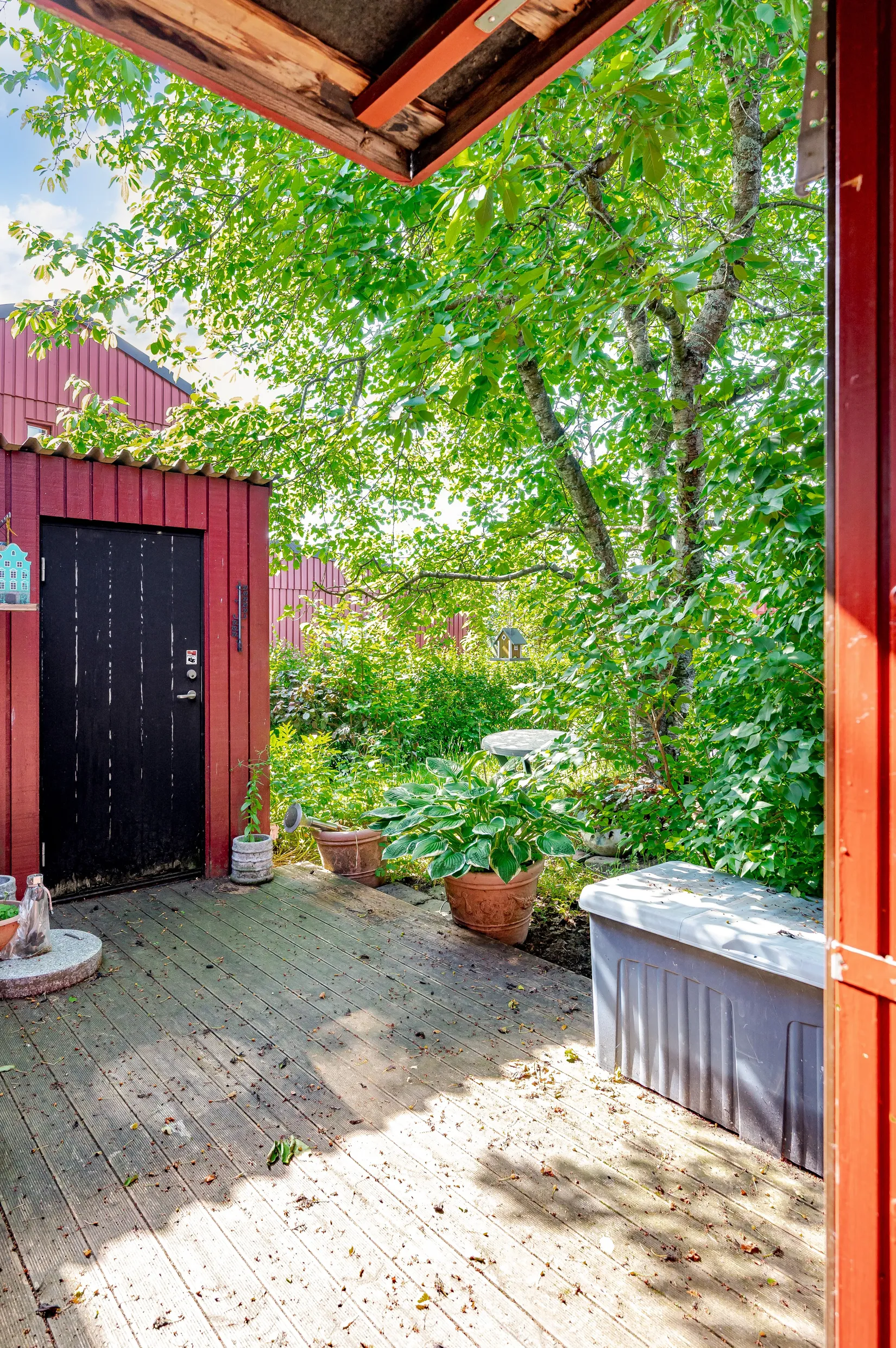 Villa, Myrstuguvägen 17, Myrstuguberget, Huddinge