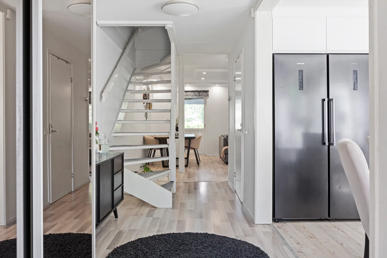Bostadsrätt, Hjortronvägen 46, Arnö, Nyköping