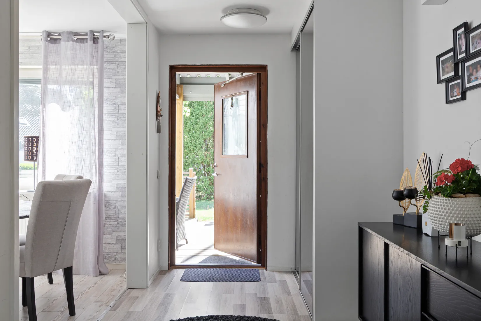 Bostadsrätt, Hjortronvägen 46, Arnö, Nyköping