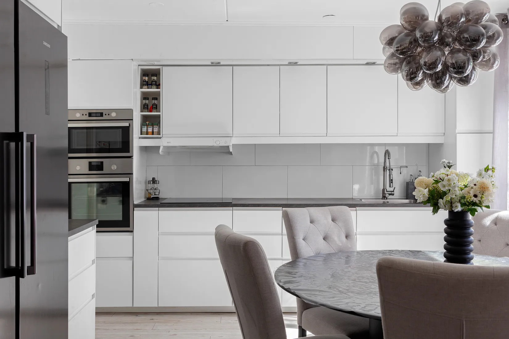 Bostadsrätt, Hjortronvägen 46, Arnö, Nyköping