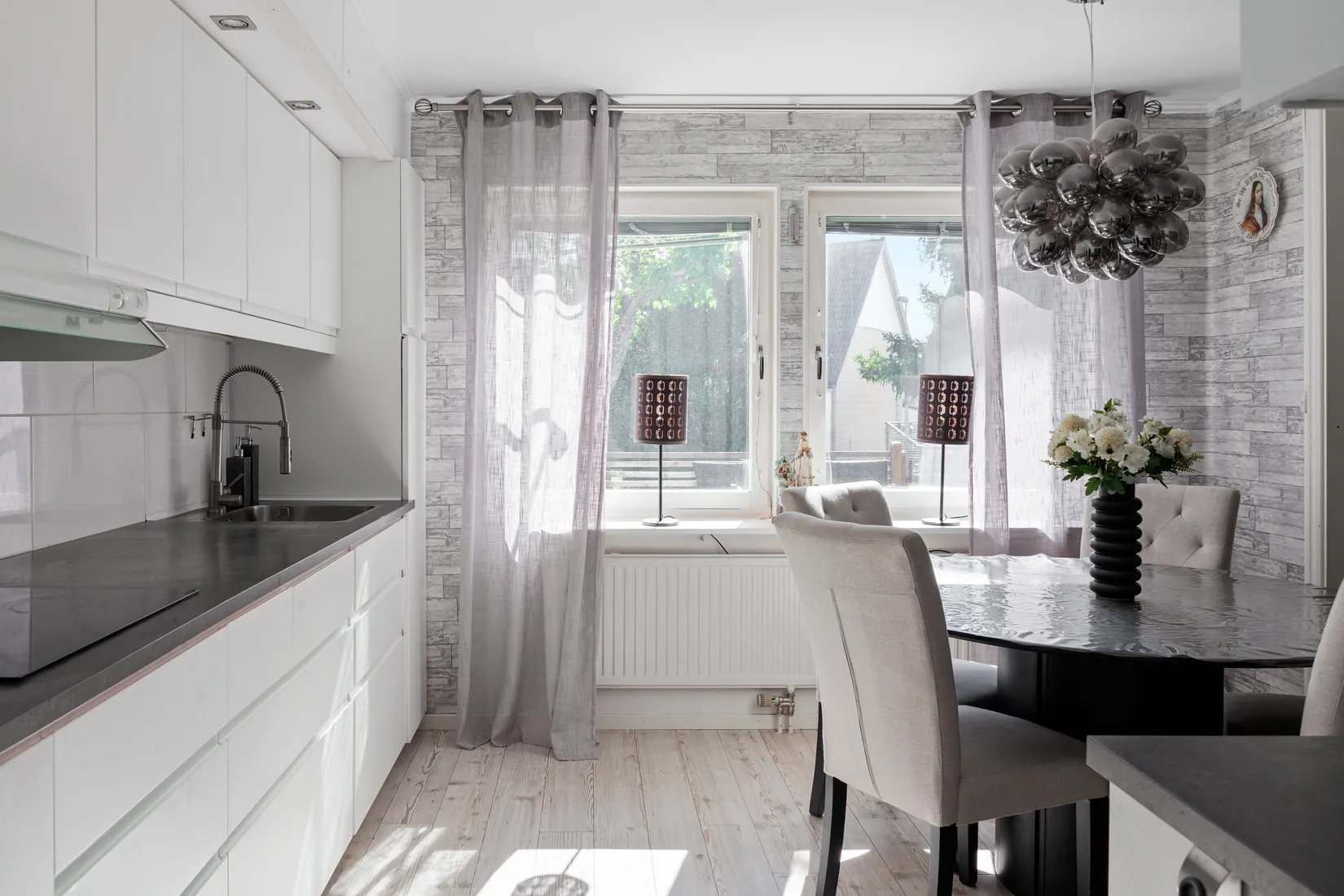 Bostadsrätt, Hjortronvägen 46, Arnö, Nyköping