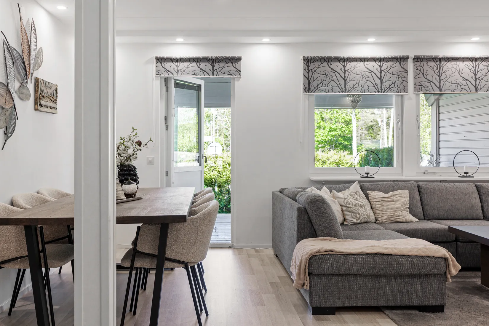 Bostadsrätt, Hjortronvägen 46, Arnö, Nyköping