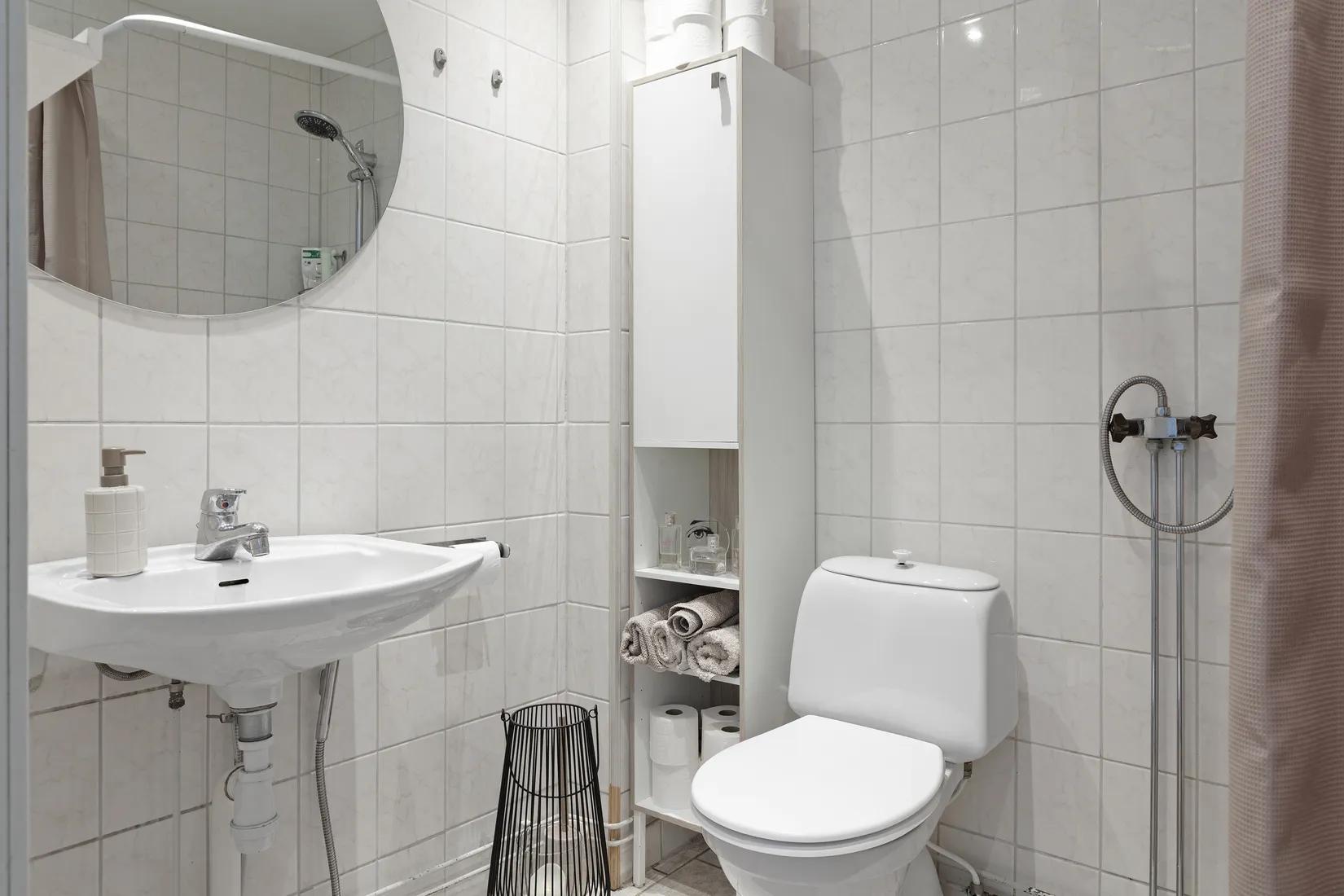 Bostadsrätt, Hjortronvägen 46, Arnö, Nyköping