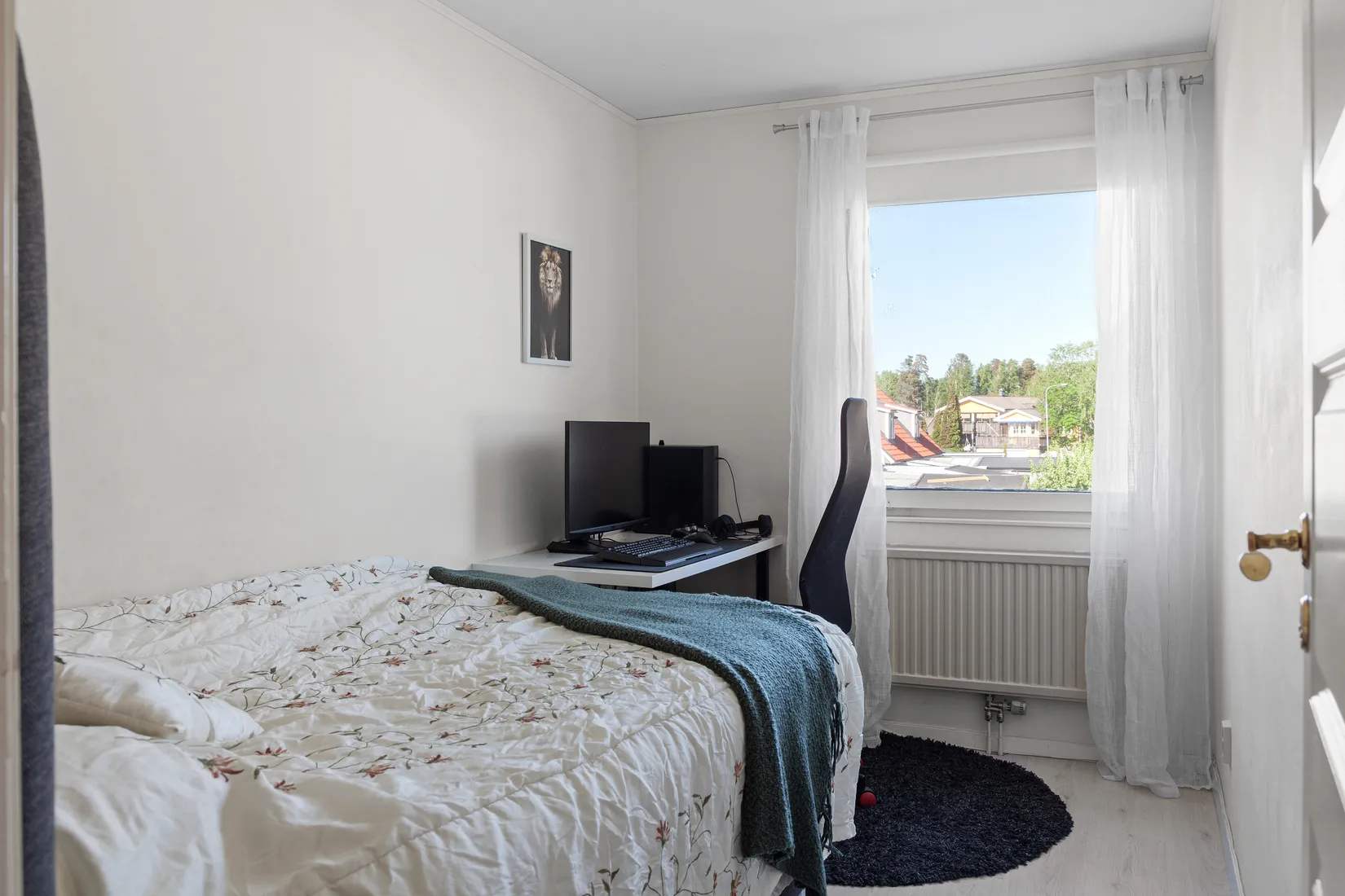 Bostadsrätt, Hjortronvägen 46, Arnö, Nyköping