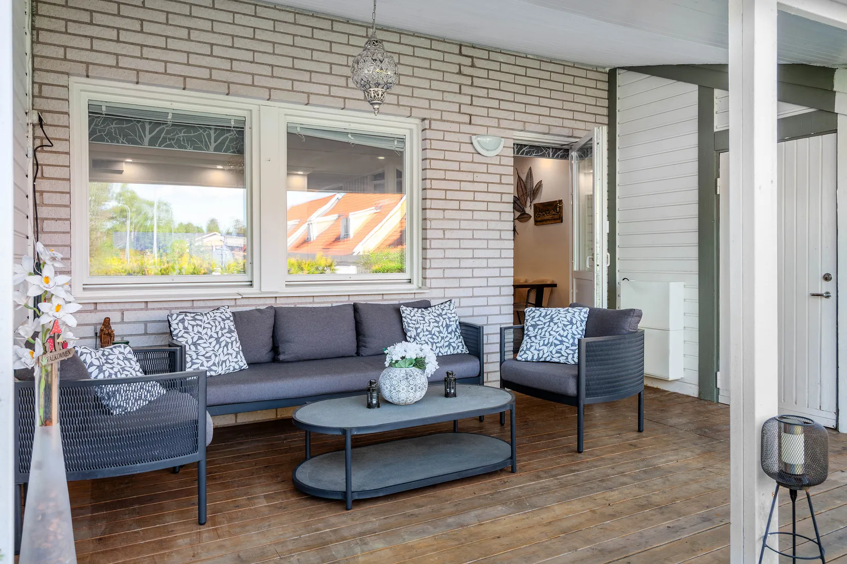 Bostadsrätt, Hjortronvägen 46, Arnö, Nyköping