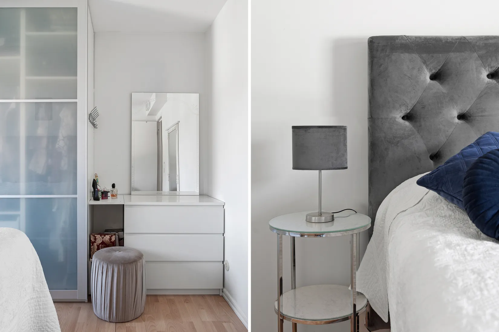 Bostadsrätt, Hjortronvägen 46, Arnö, Nyköping