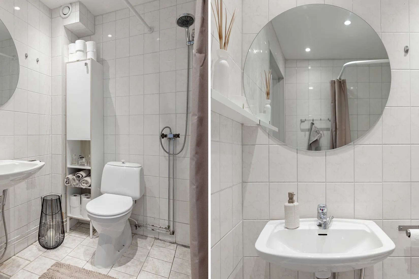 Bostadsrätt, Hjortronvägen 46, Arnö, Nyköping