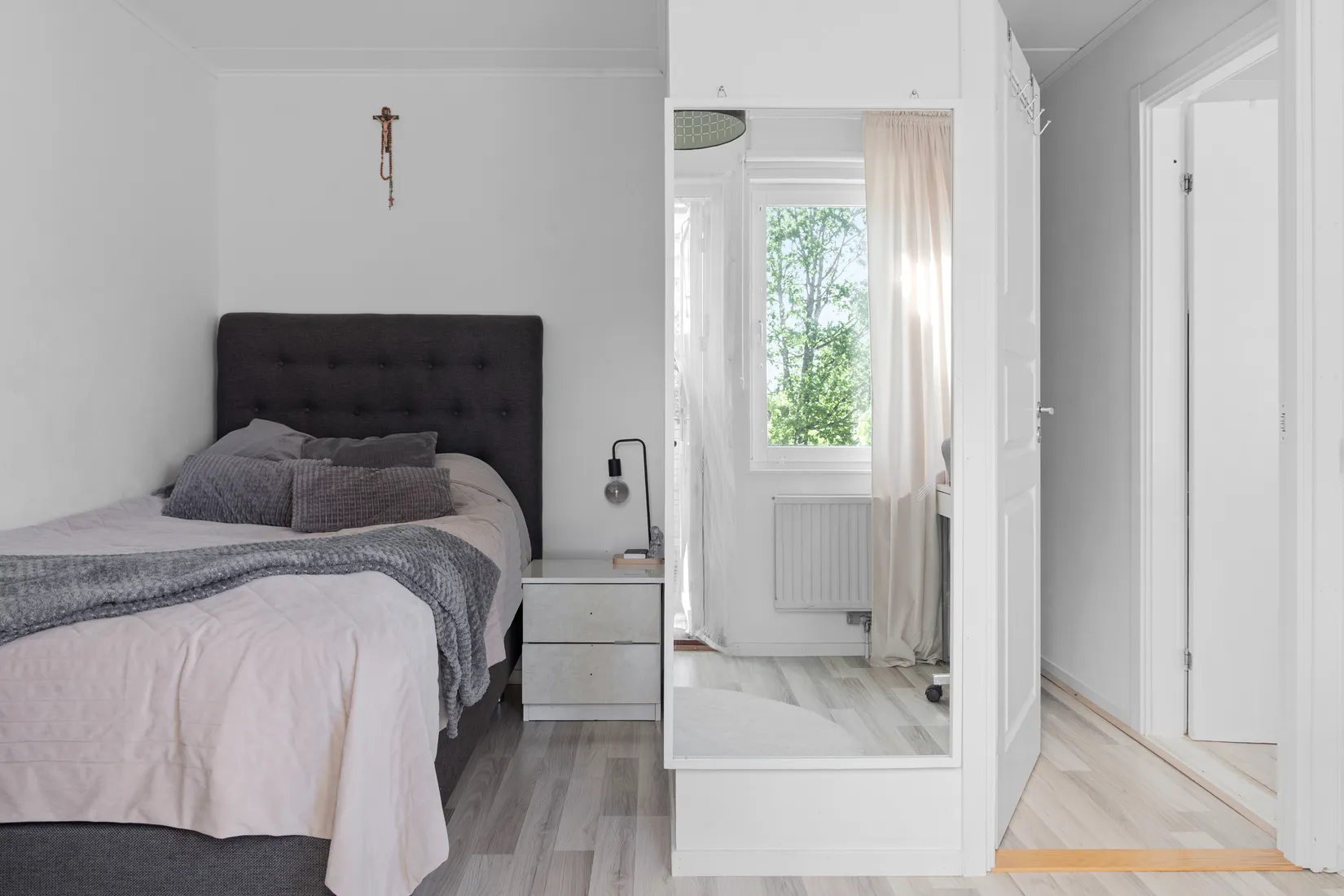 Bostadsrätt, Hjortronvägen 46, Arnö, Nyköping