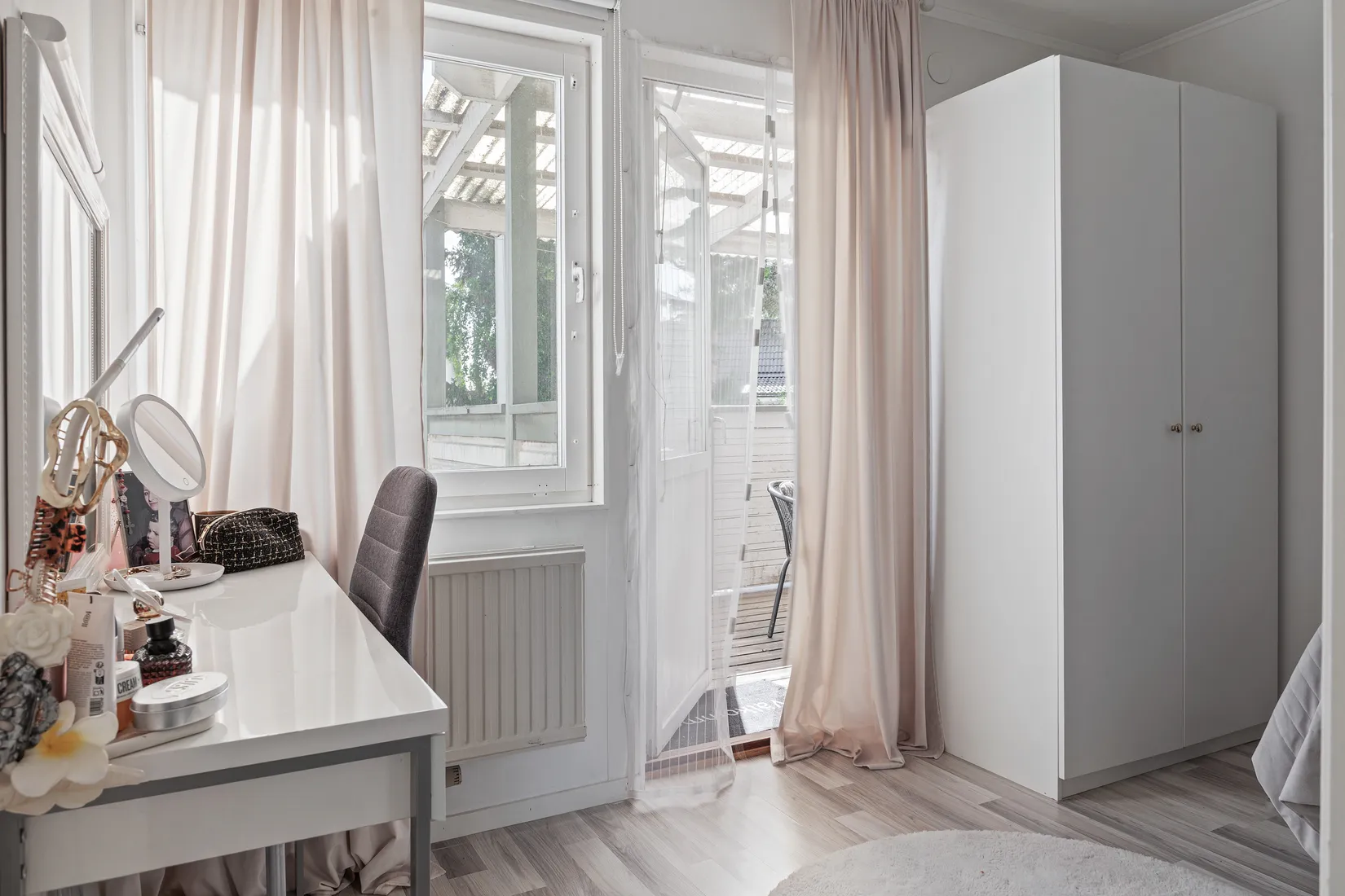 Bostadsrätt, Hjortronvägen 46, Arnö, Nyköping