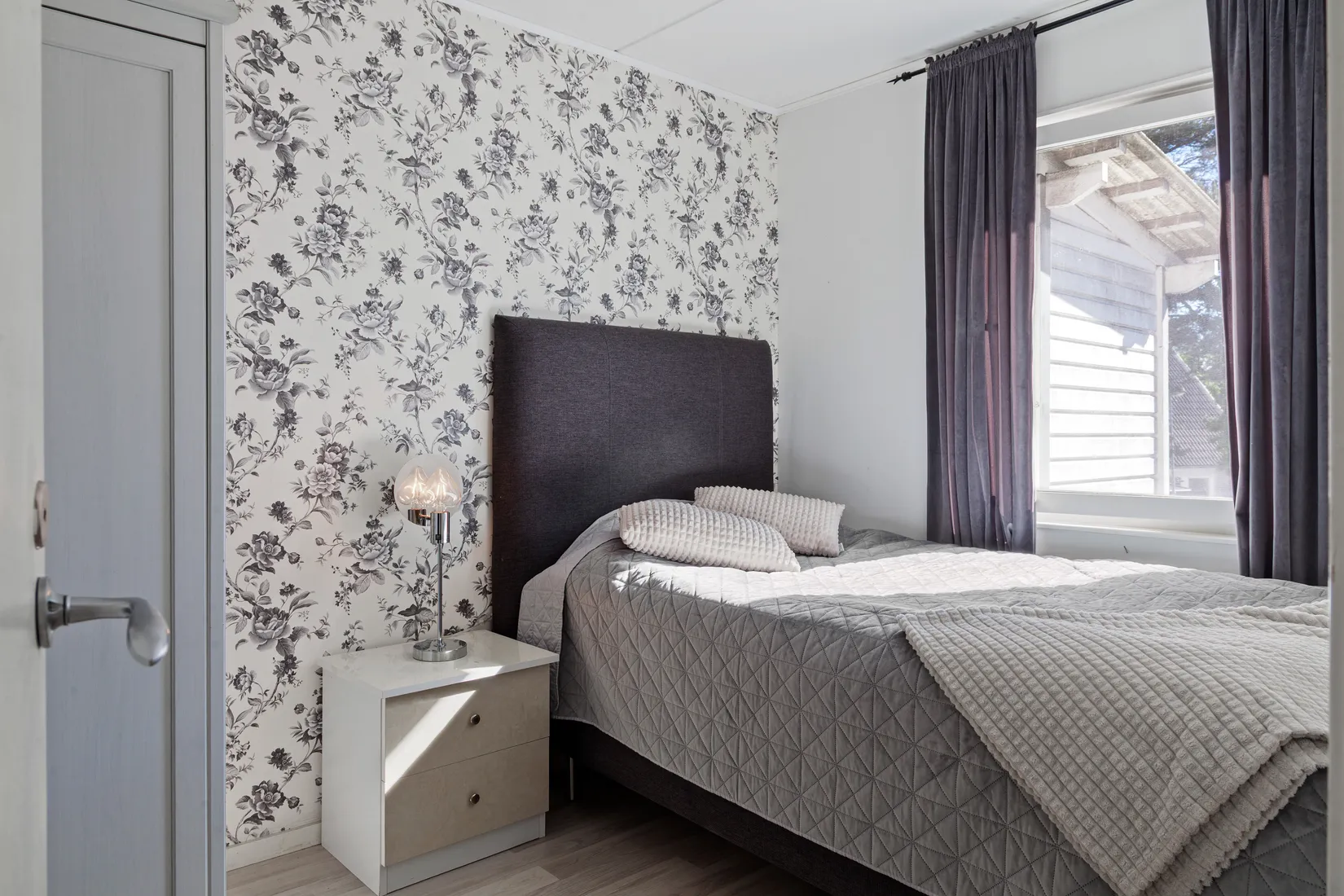 Bostadsrätt, Hjortronvägen 46, Arnö, Nyköping