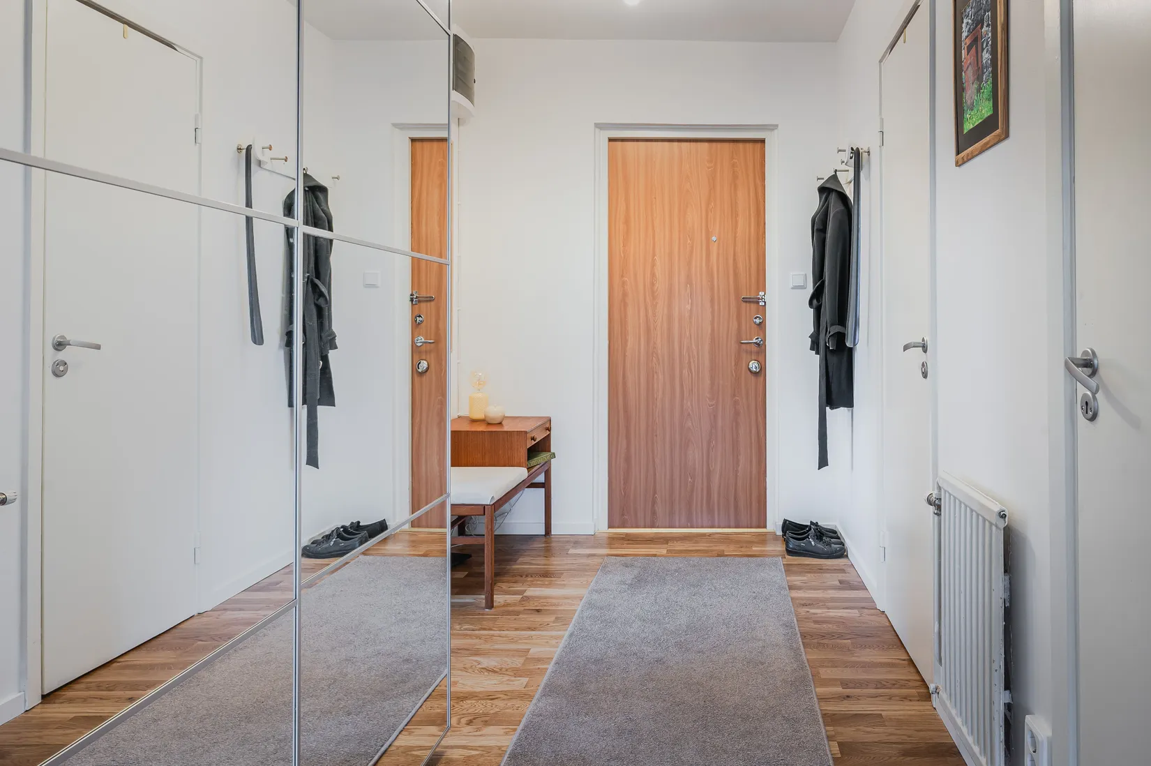 Bostadsrätt, Ångermanlandsgatan 14A, Centralt, Örnsköldsvik
