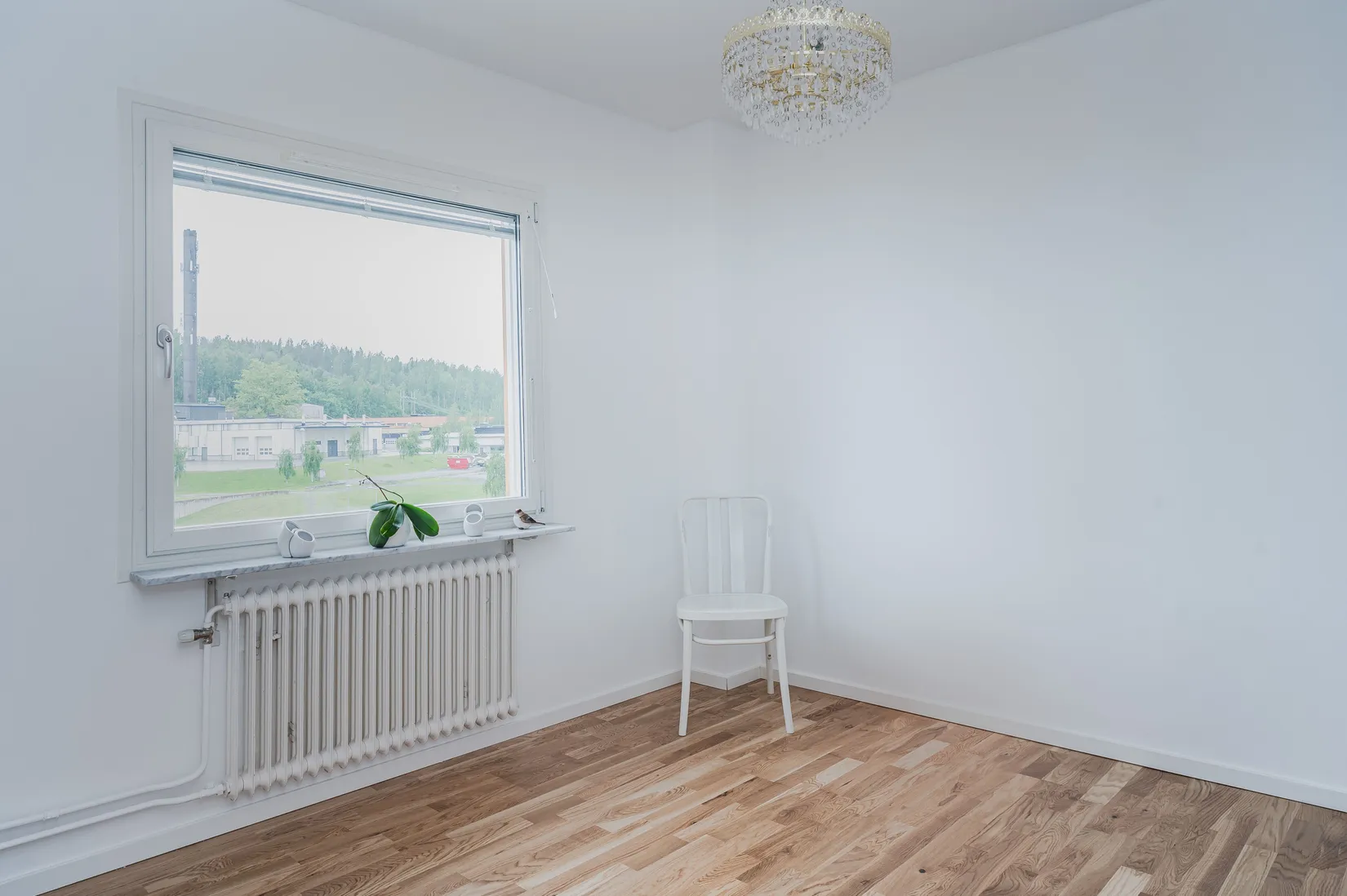 Bostadsrätt, Ångermanlandsgatan 14A, Centralt, Örnsköldsvik