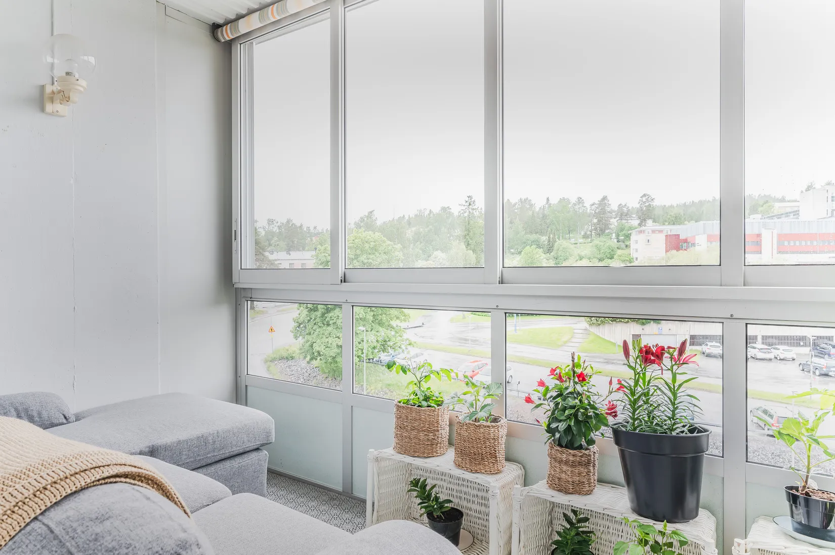 Bostadsrätt, Ångermanlandsgatan 14A, Centralt, Örnsköldsvik