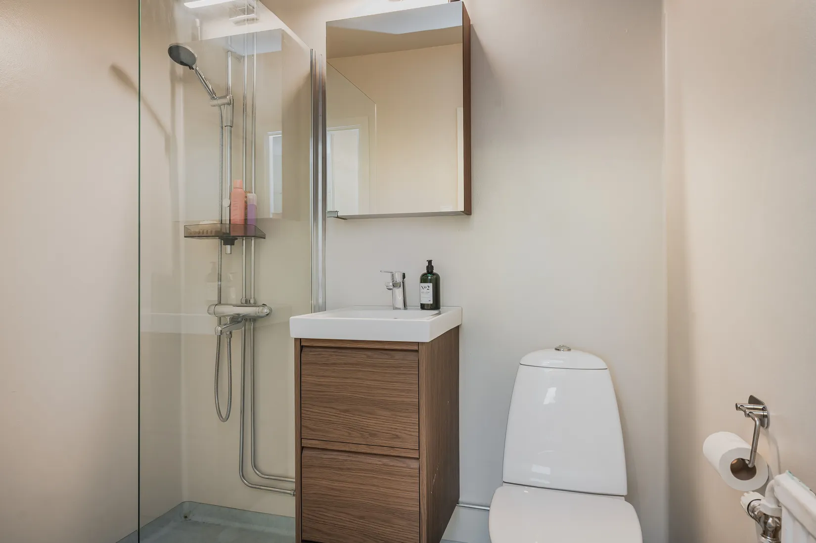 Bostadsrätt, Ångermanlandsgatan 14A, Centralt, Örnsköldsvik