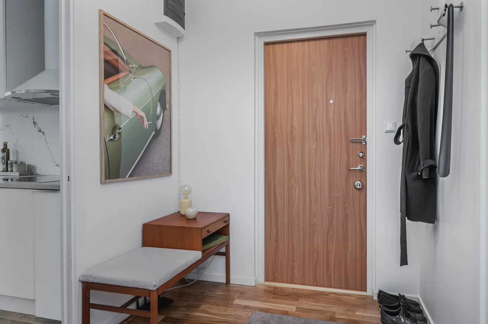 Bostadsrätt, Ångermanlandsgatan 14A, Centralt, Örnsköldsvik