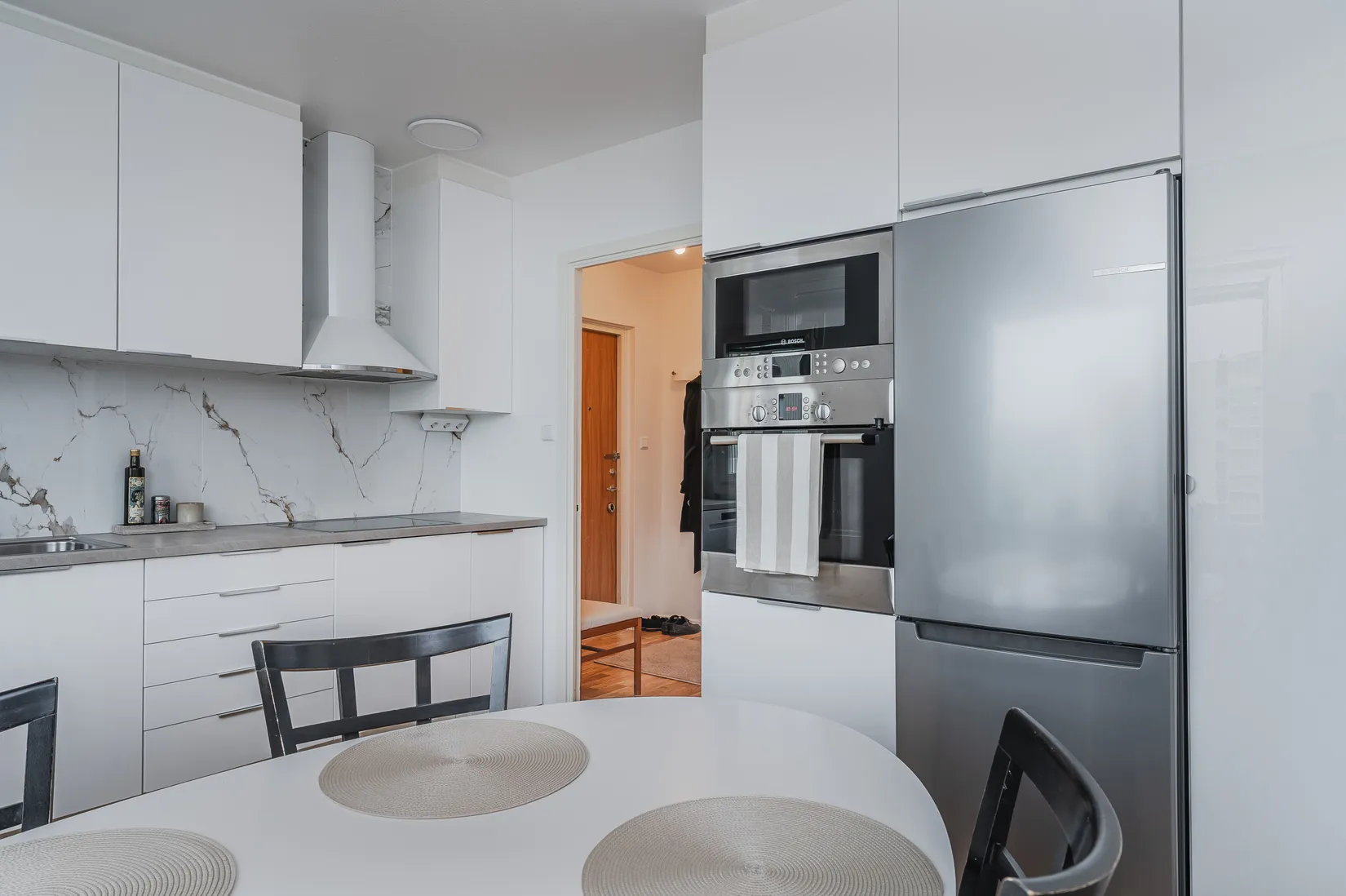 Bostadsrätt, Ångermanlandsgatan 14A, Centralt, Örnsköldsvik
