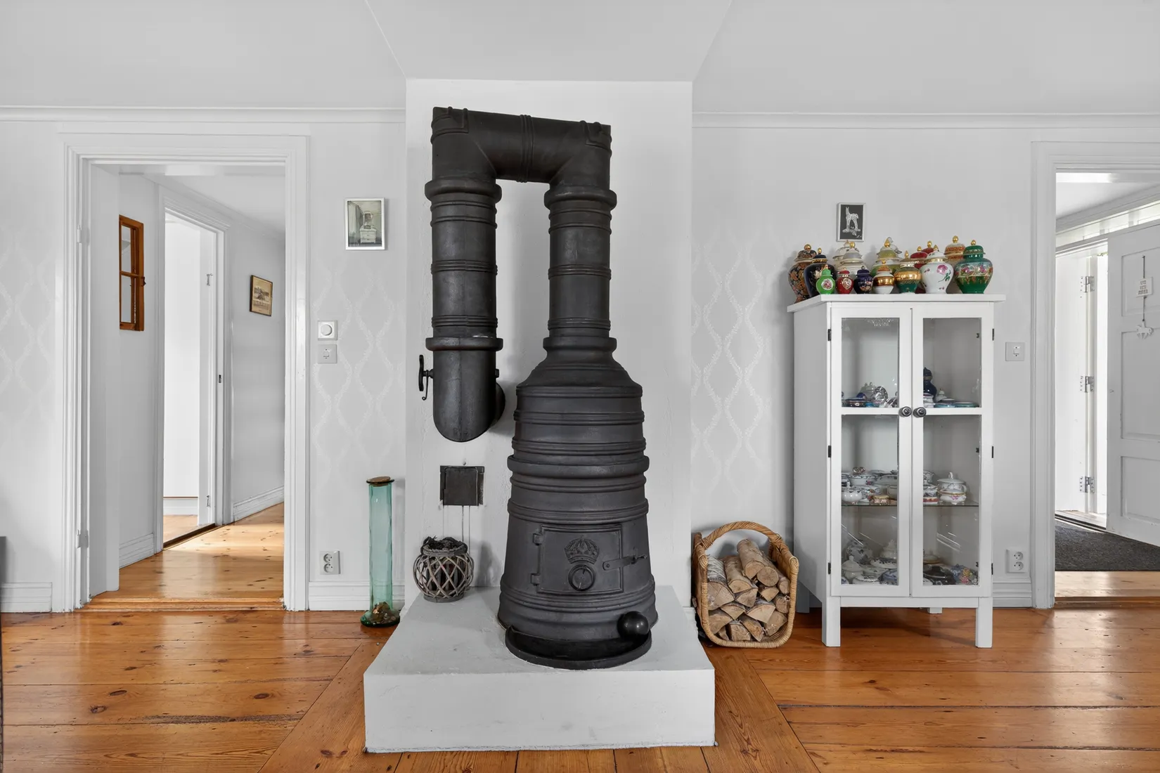 Villa, Bondsätter 412, Adolfsberg, Örebro