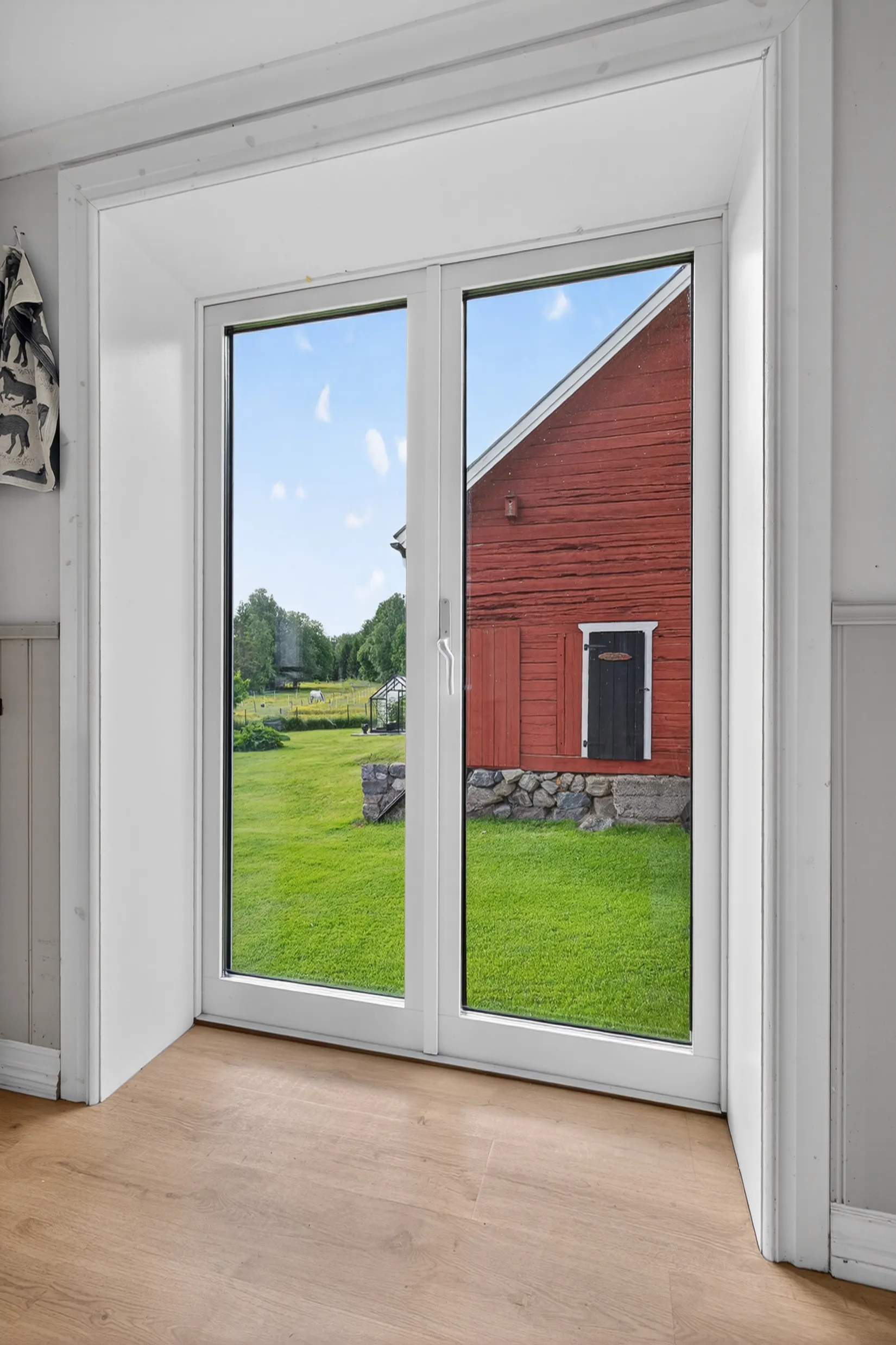 Villa, Bondsätter 412, Adolfsberg, Örebro