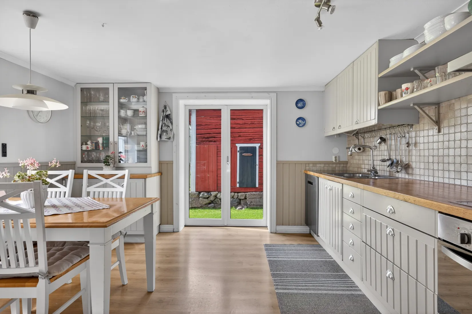Villa, Bondsätter 412, Adolfsberg, Örebro