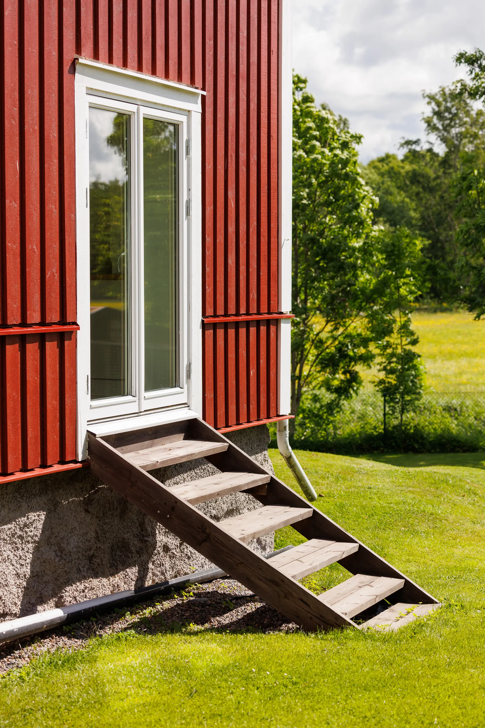 Villa, Bondsätter 412, Adolfsberg, Örebro