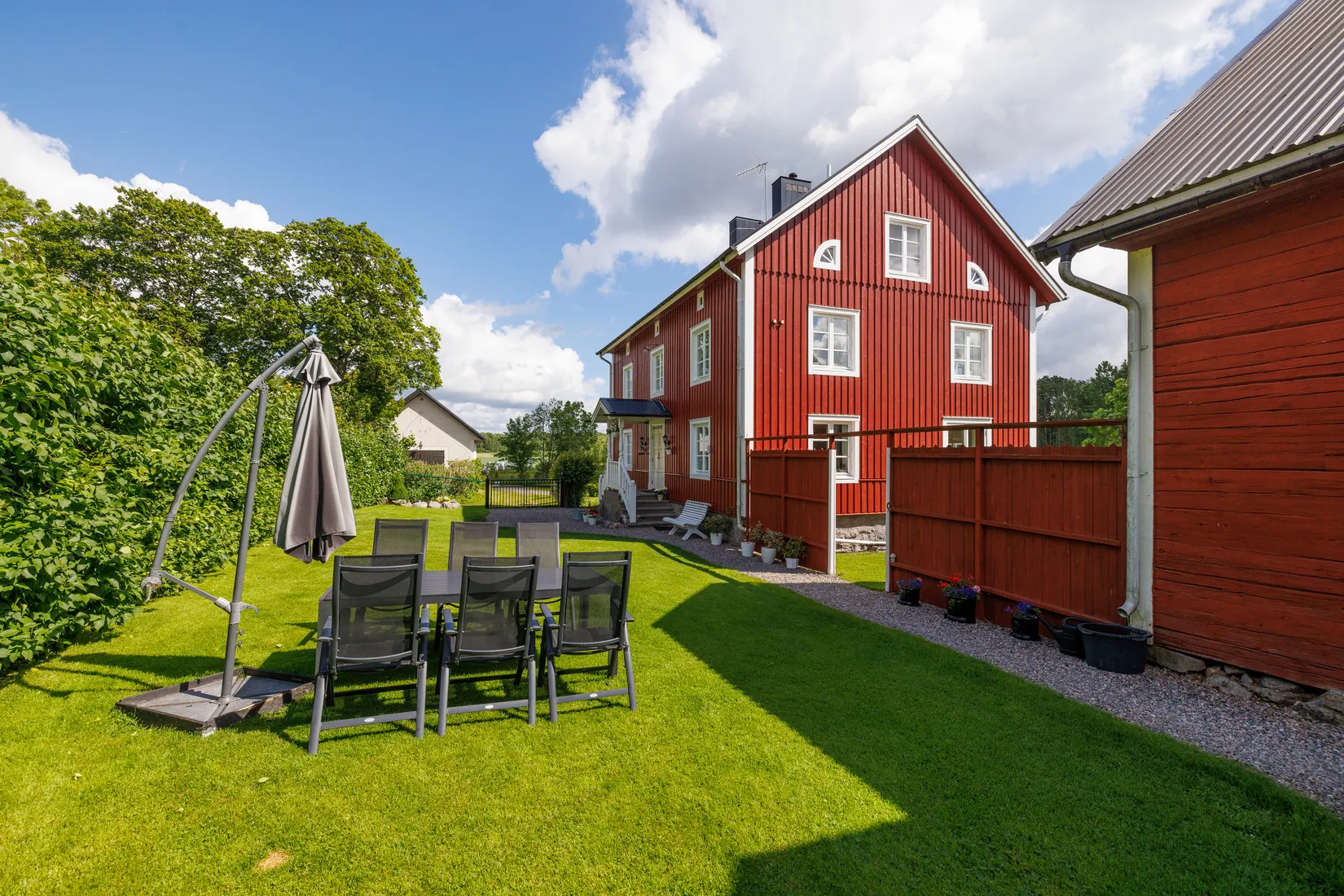 Villa, Bondsätter 412, Adolfsberg, Örebro