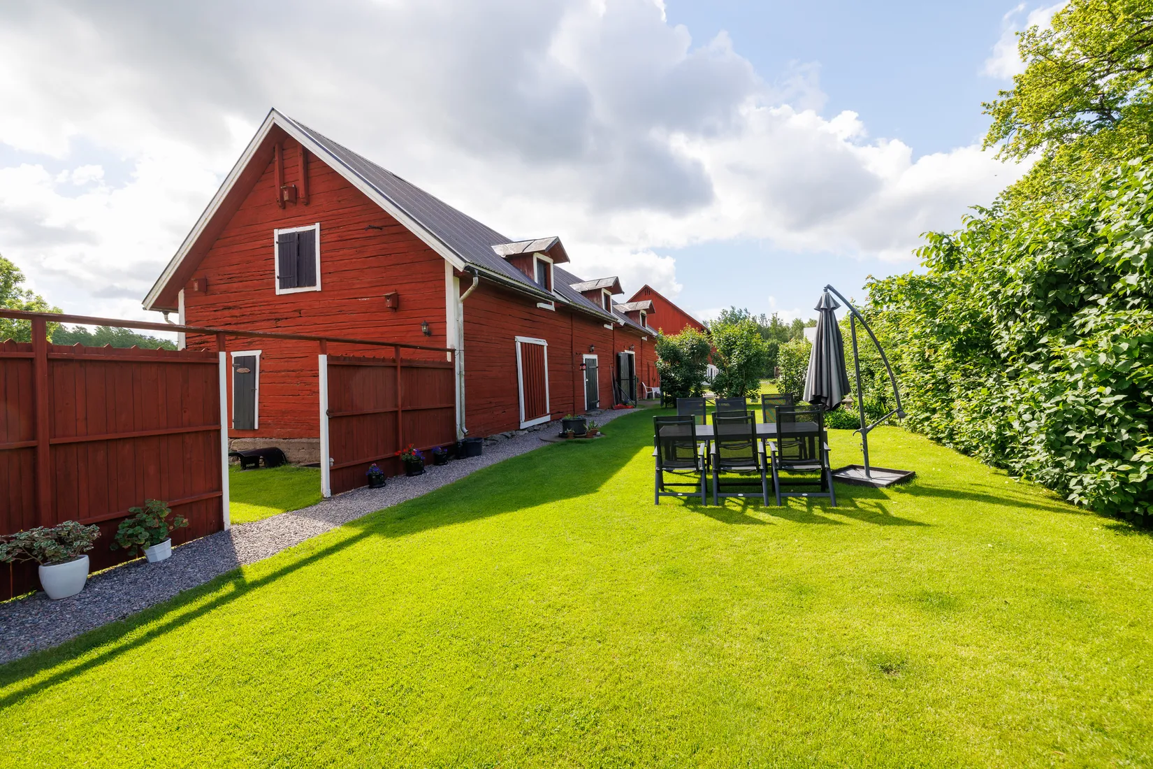 Villa, Bondsätter 412, Adolfsberg, Örebro