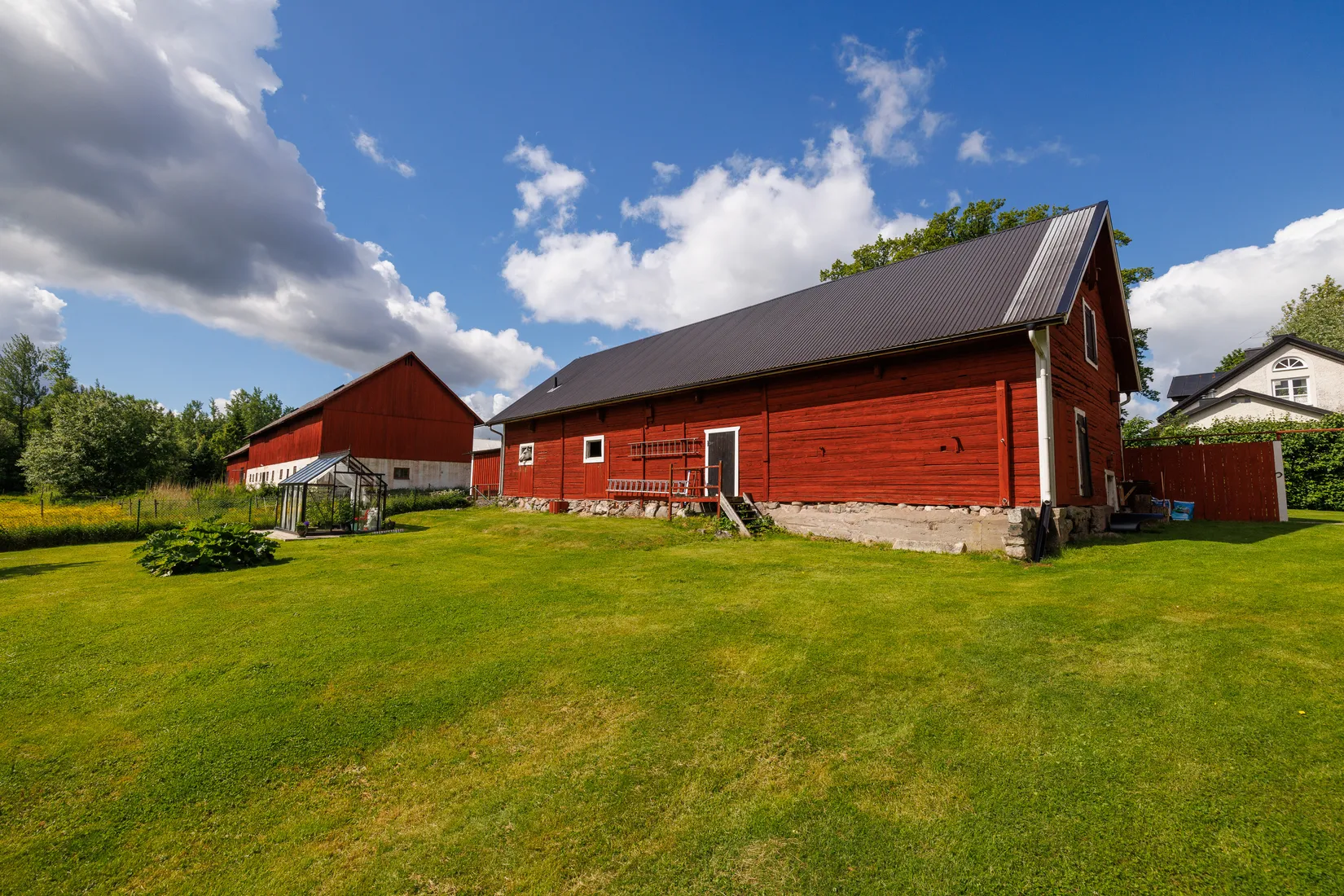 Villa, Bondsätter 412, Adolfsberg, Örebro