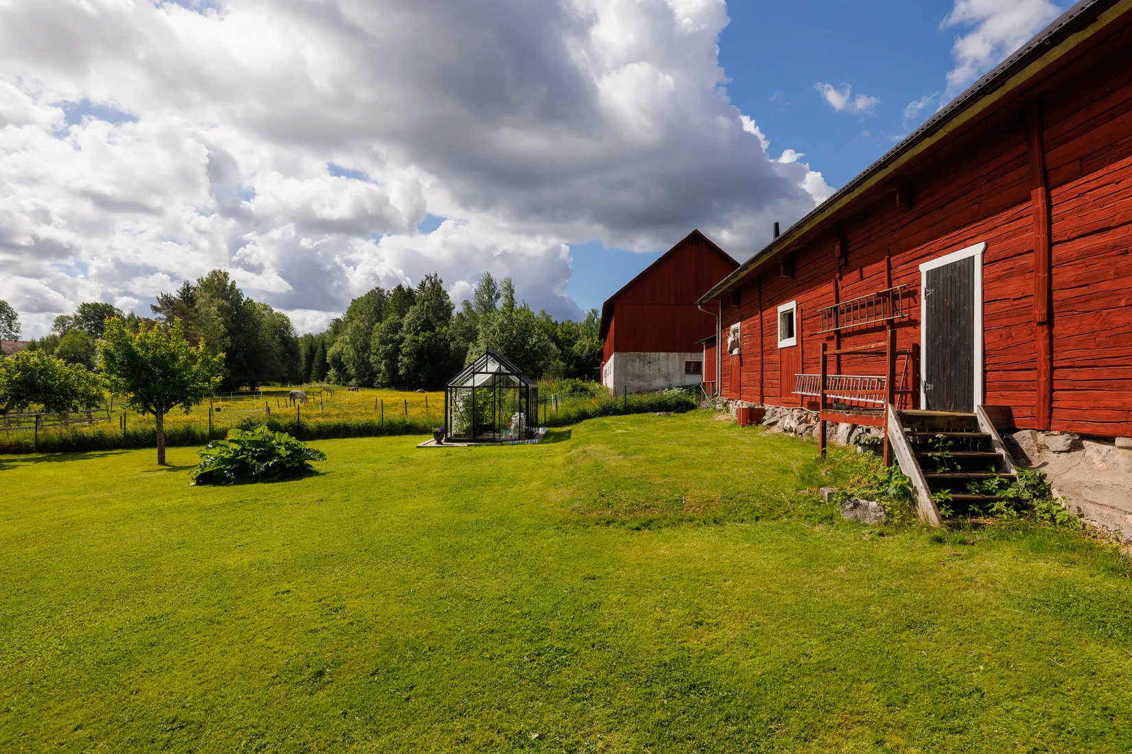 Villa, Bondsätter 412, Adolfsberg, Örebro