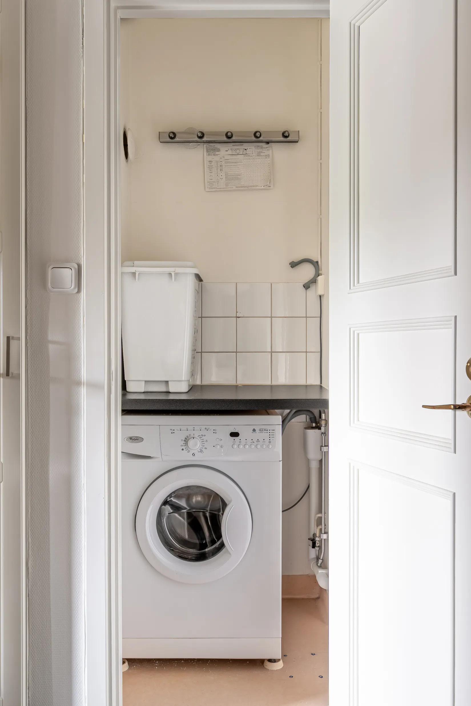 Bostadsrätt, Tegelbruksgatan 32A, Övre Nyfors, Eskilstuna