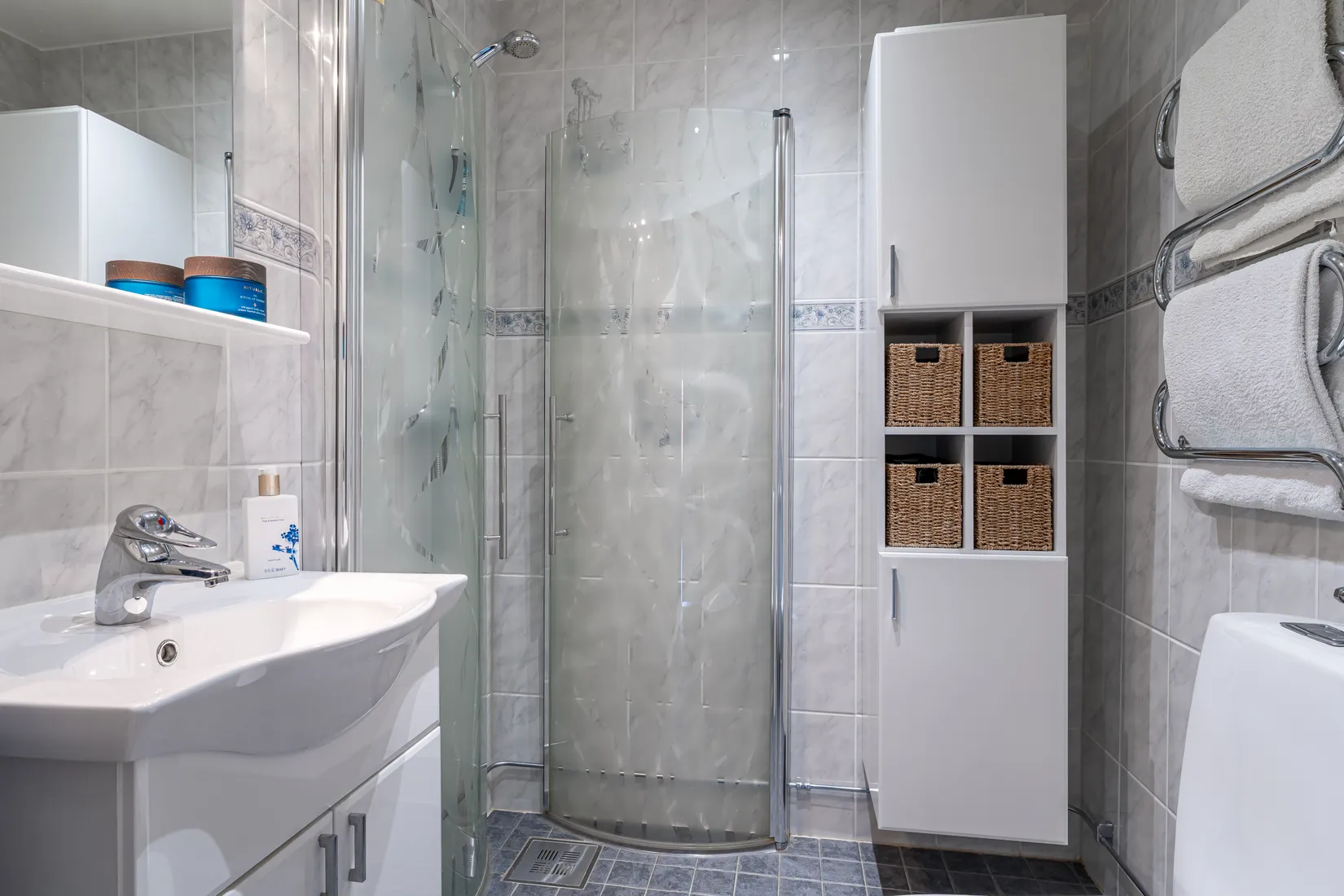 Bostadsrätt, Tegelbruksgatan 32A, Övre Nyfors, Eskilstuna