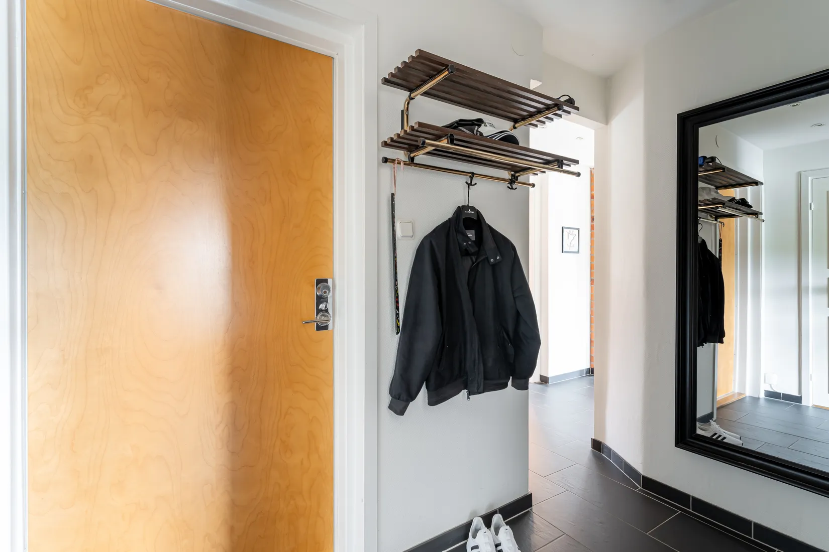 Bostadsrätt, Tegelbruksgatan 32A, Övre Nyfors, Eskilstuna