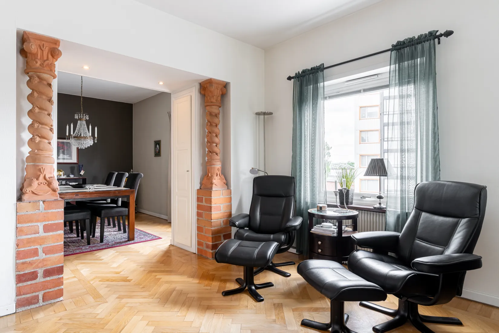 Bostadsrätt, Tegelbruksgatan 32A, Övre Nyfors, Eskilstuna
