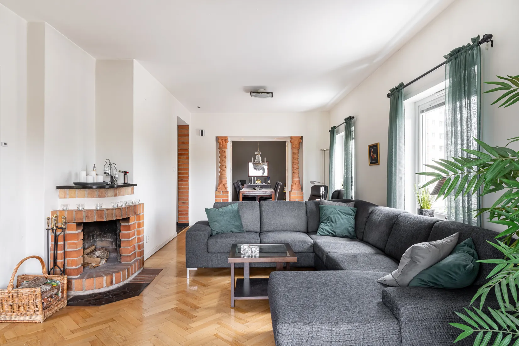 Bostadsrätt, Tegelbruksgatan 32A, Övre Nyfors, Eskilstuna