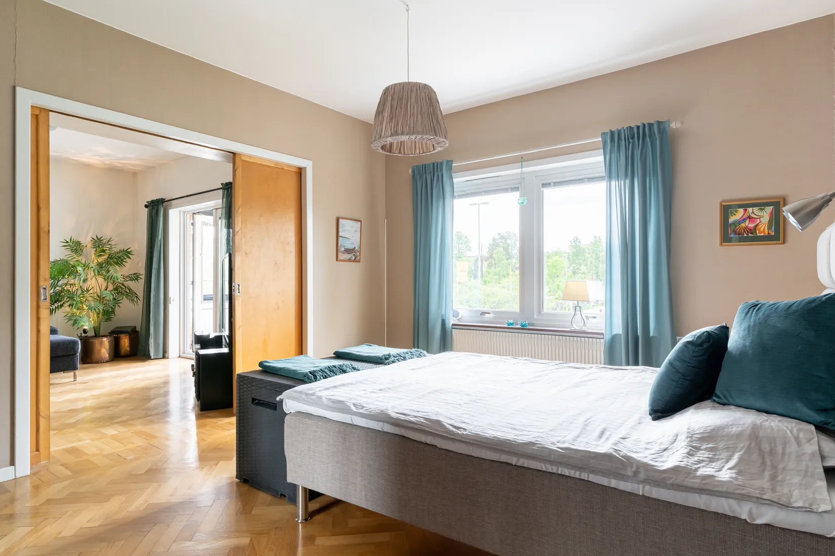 Bostadsrätt, Tegelbruksgatan 32A, Övre Nyfors, Eskilstuna