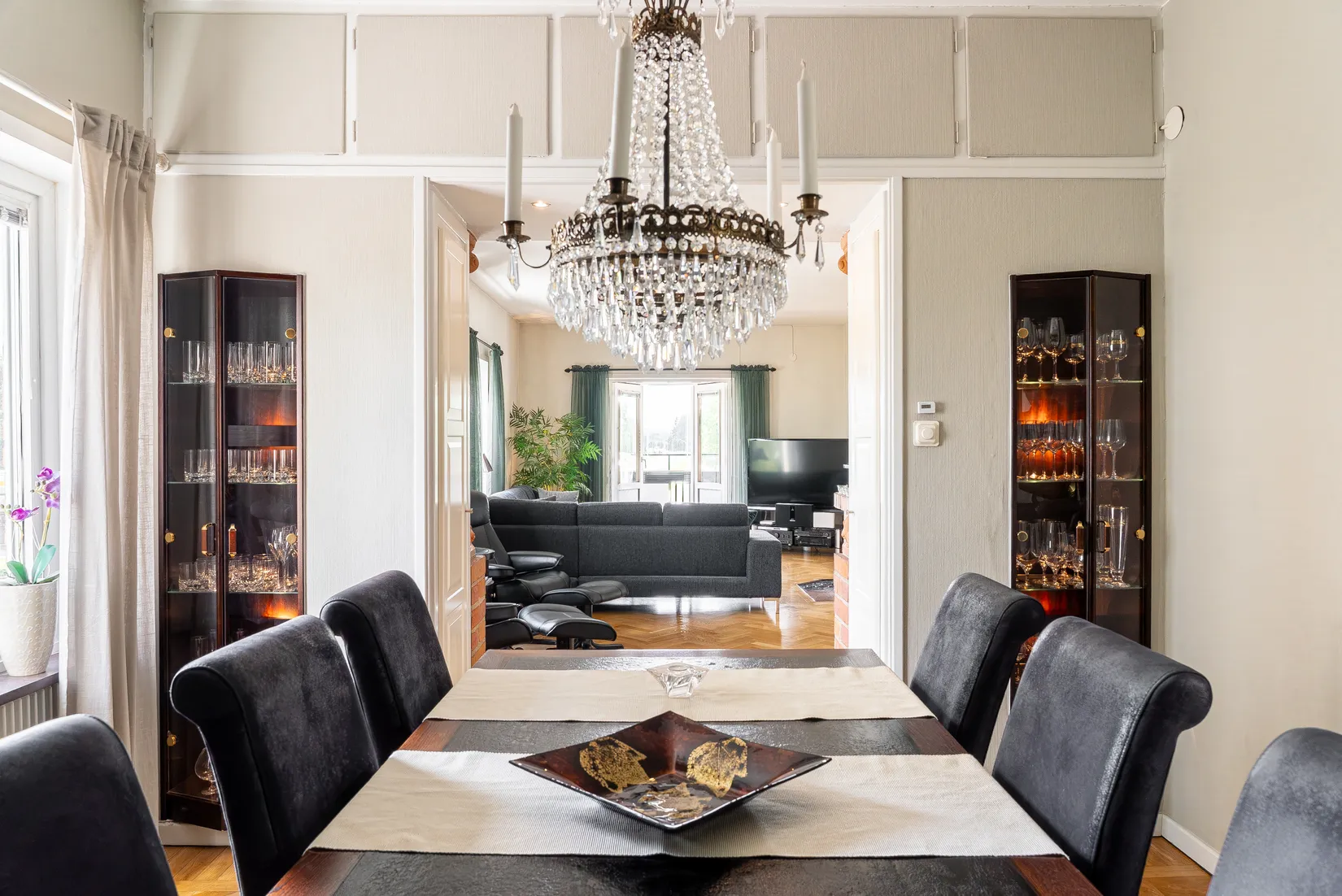 Bostadsrätt, Tegelbruksgatan 32A, Övre Nyfors, Eskilstuna