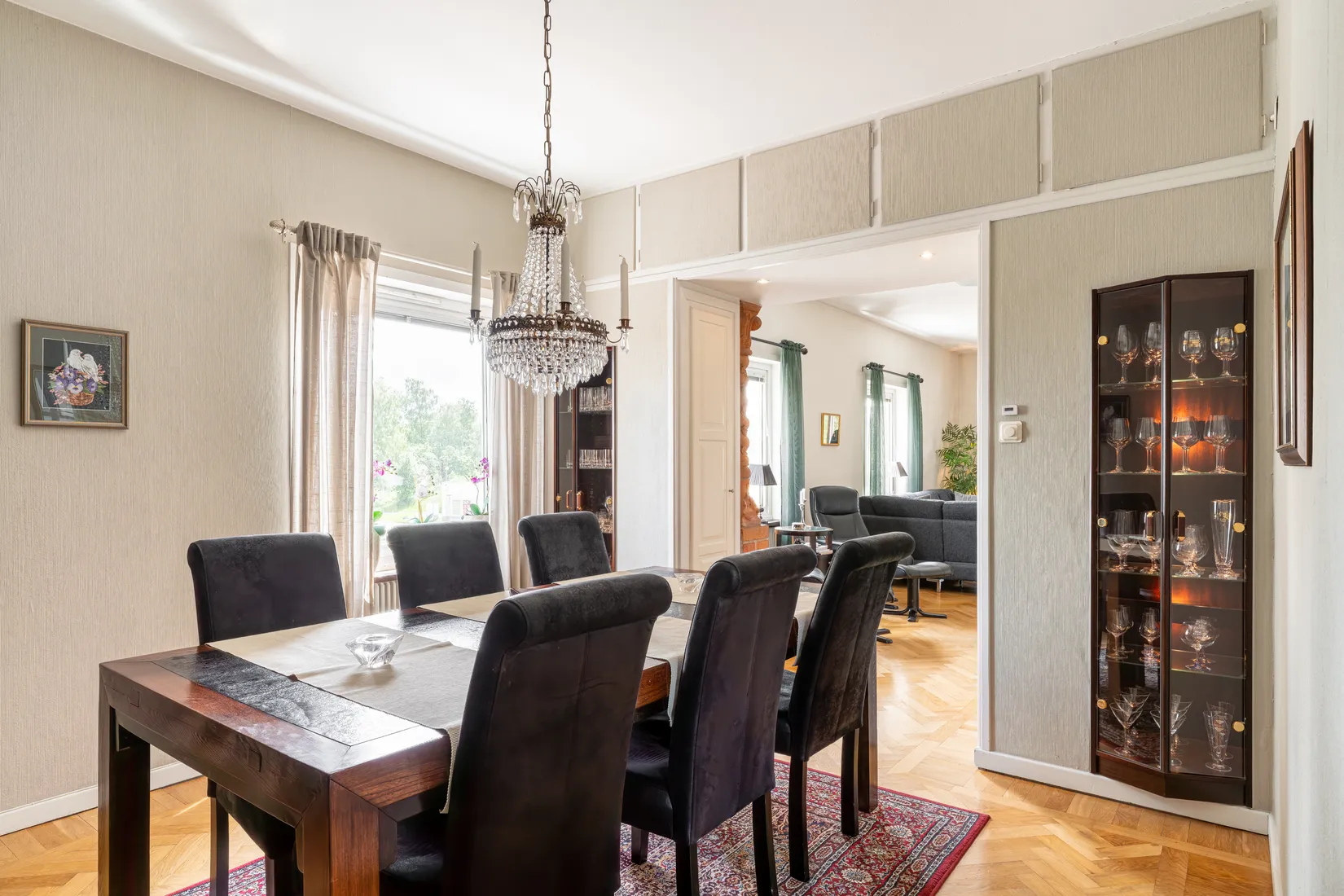 Bostadsrätt, Tegelbruksgatan 32A, Övre Nyfors, Eskilstuna